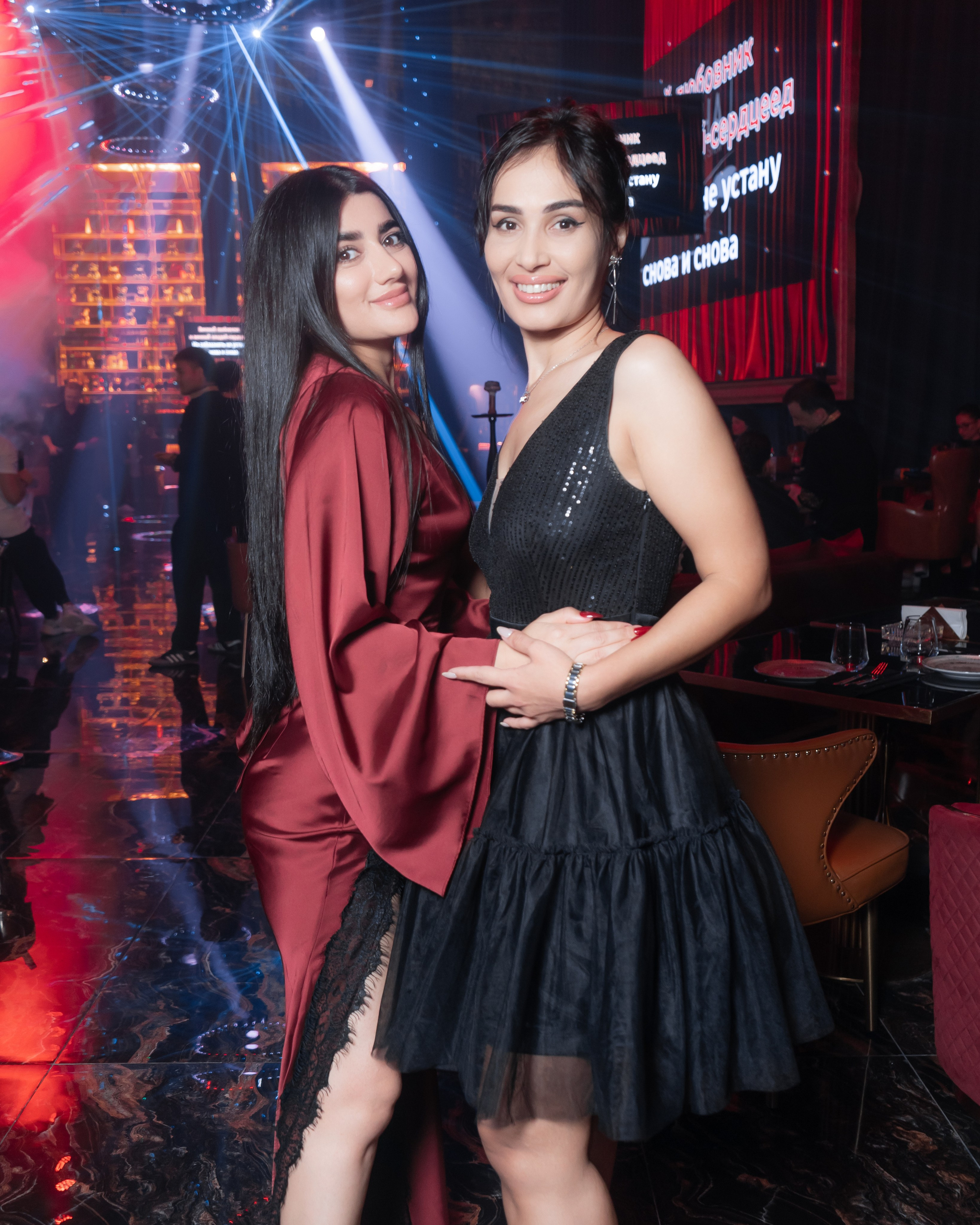 Content for Barvikha. NOIZOMAX Художественный фотограф в Дубай