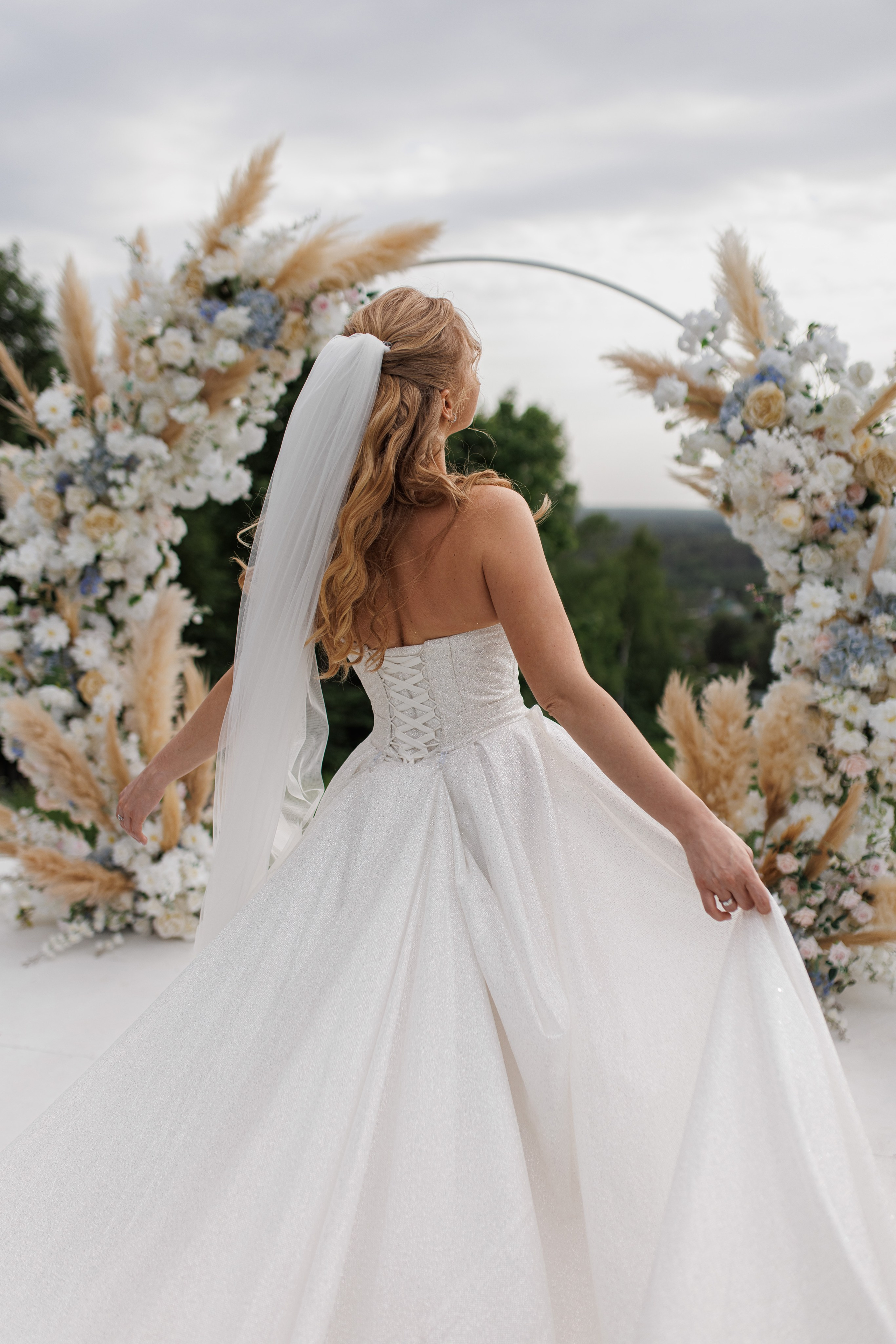 С + Г — май. Свадебный и семейный фотограф Наталья Штык