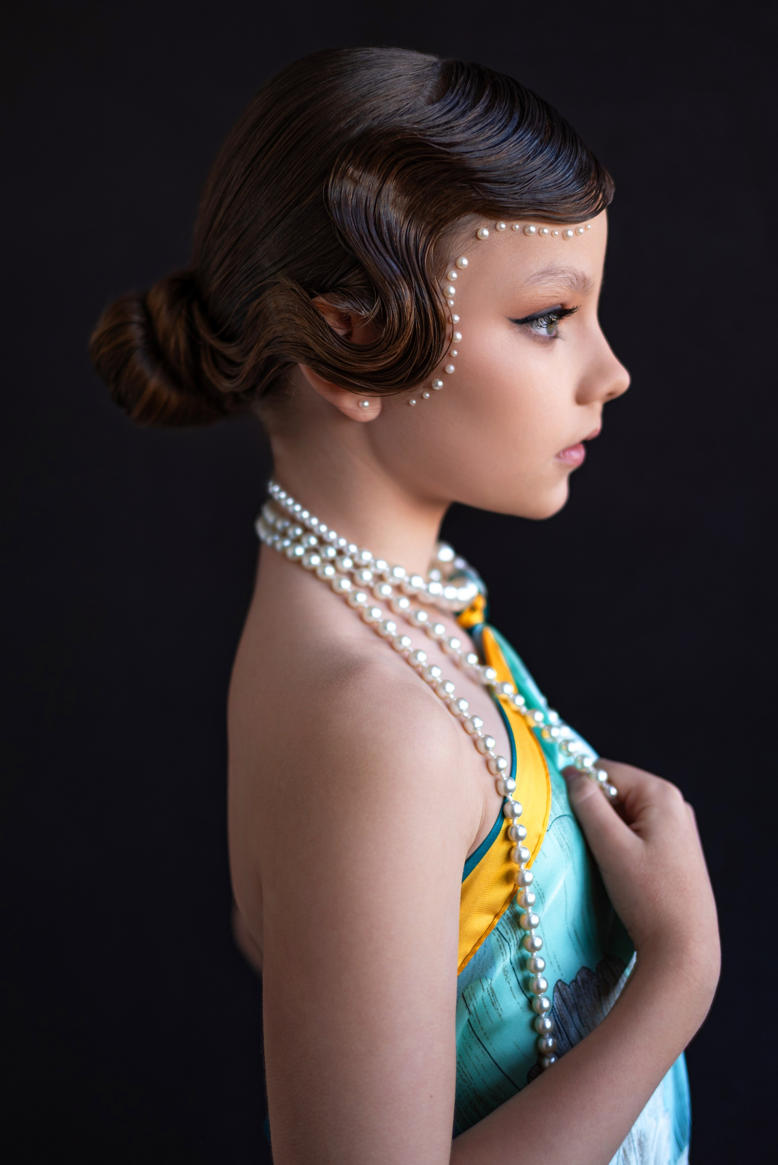 Varia. Фотограф Москва Виктория Вишневская актерское / модельное портфолио