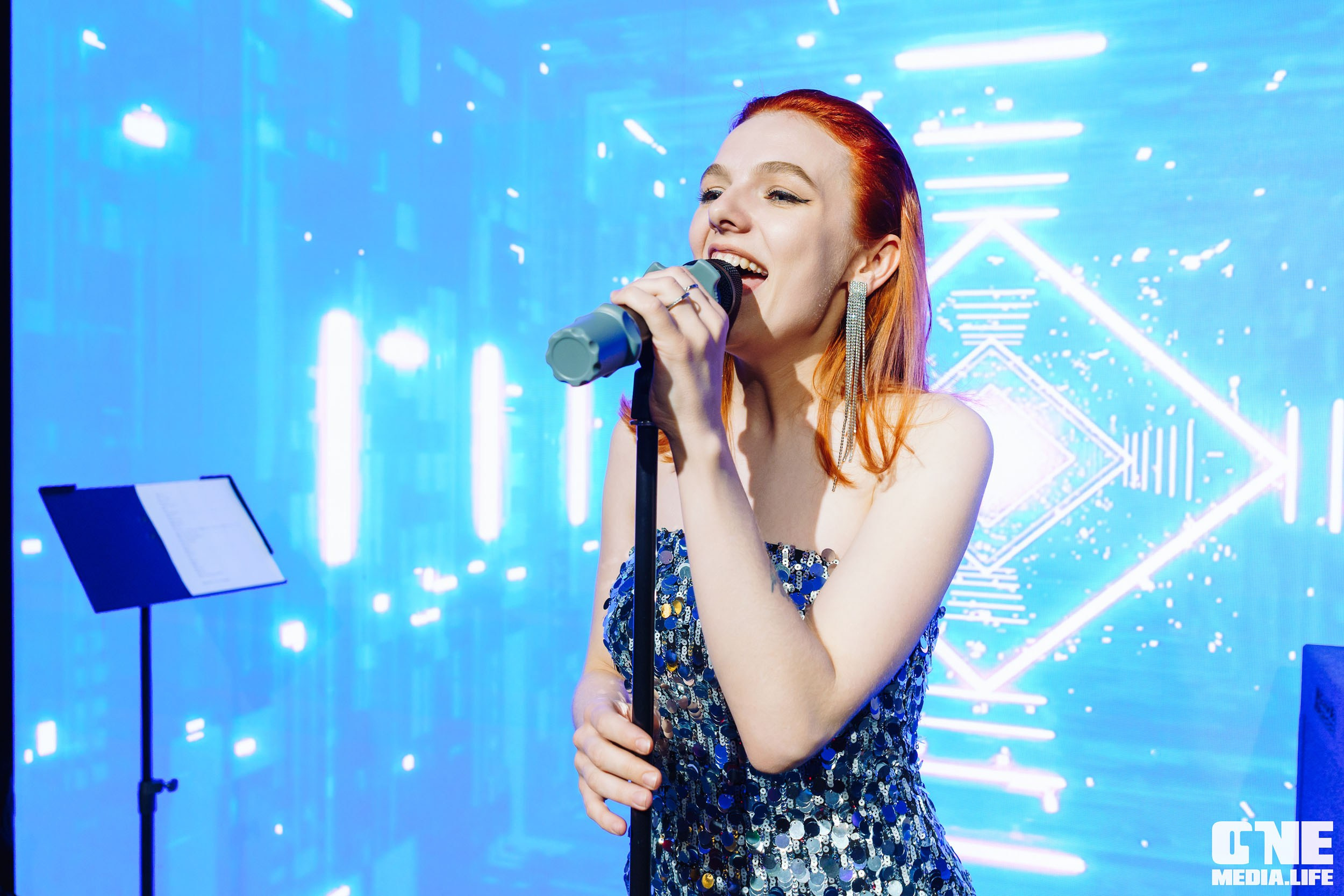 Фоторепортаж из ресторана Океан. One Media Life: фоторепортажи, фотоотчеты с мероприятий и заведений