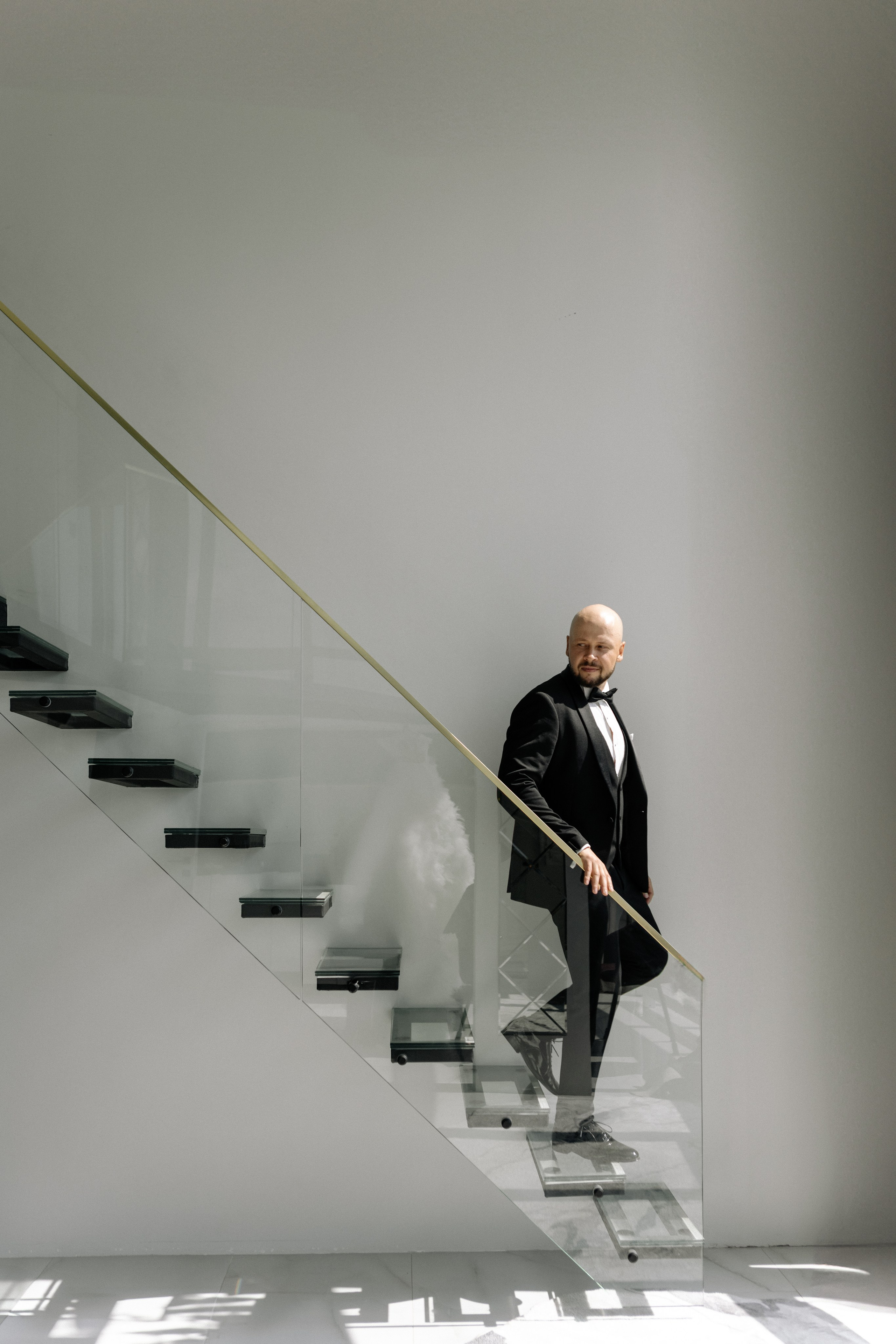 D & A. Фотограф в Санкт-Петербурге Ольга Андрианова