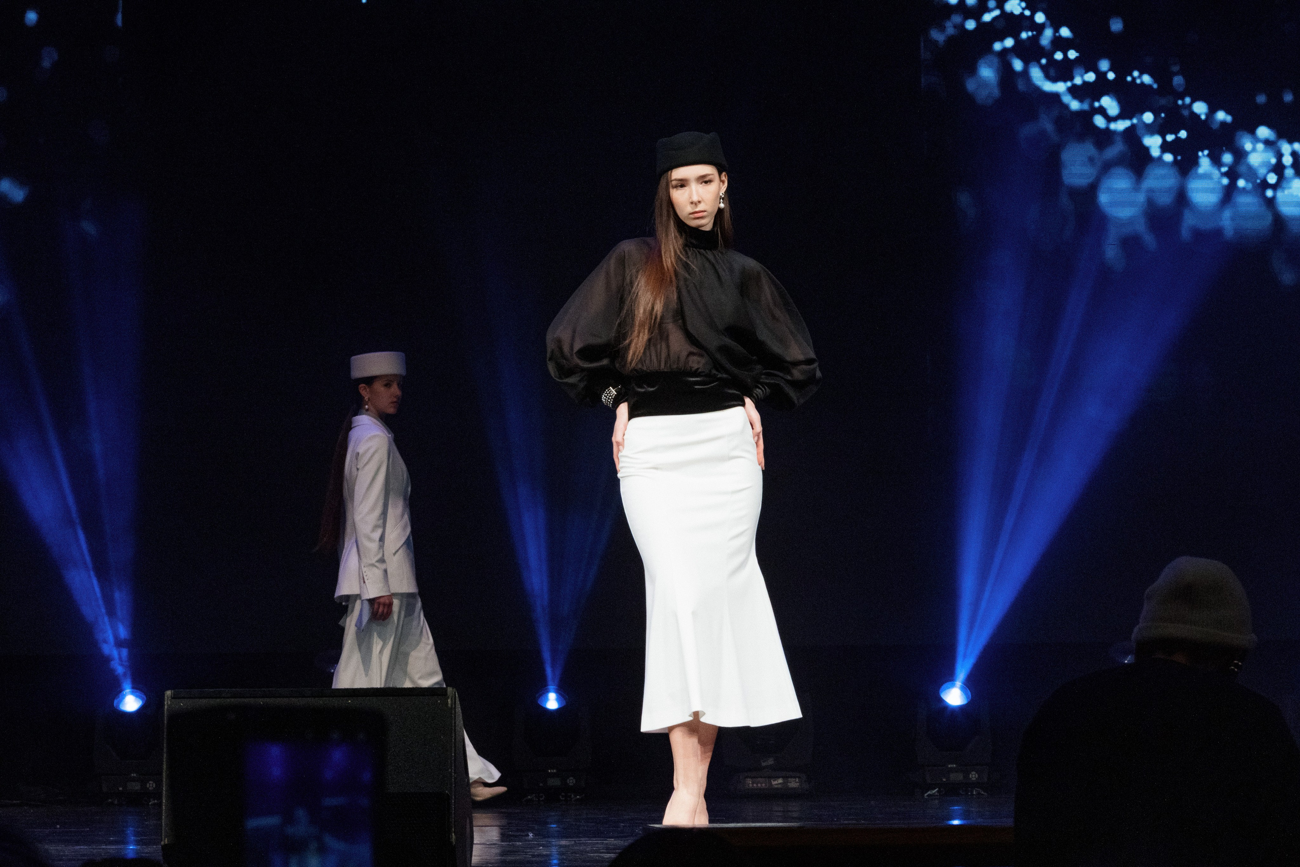 Конференция моды и дизайнеров — ТОЧКИ РОСТА 2026. СВОИ. ФОТООТЧЕТЫ-СОБЫТИЯ-МЕСТА