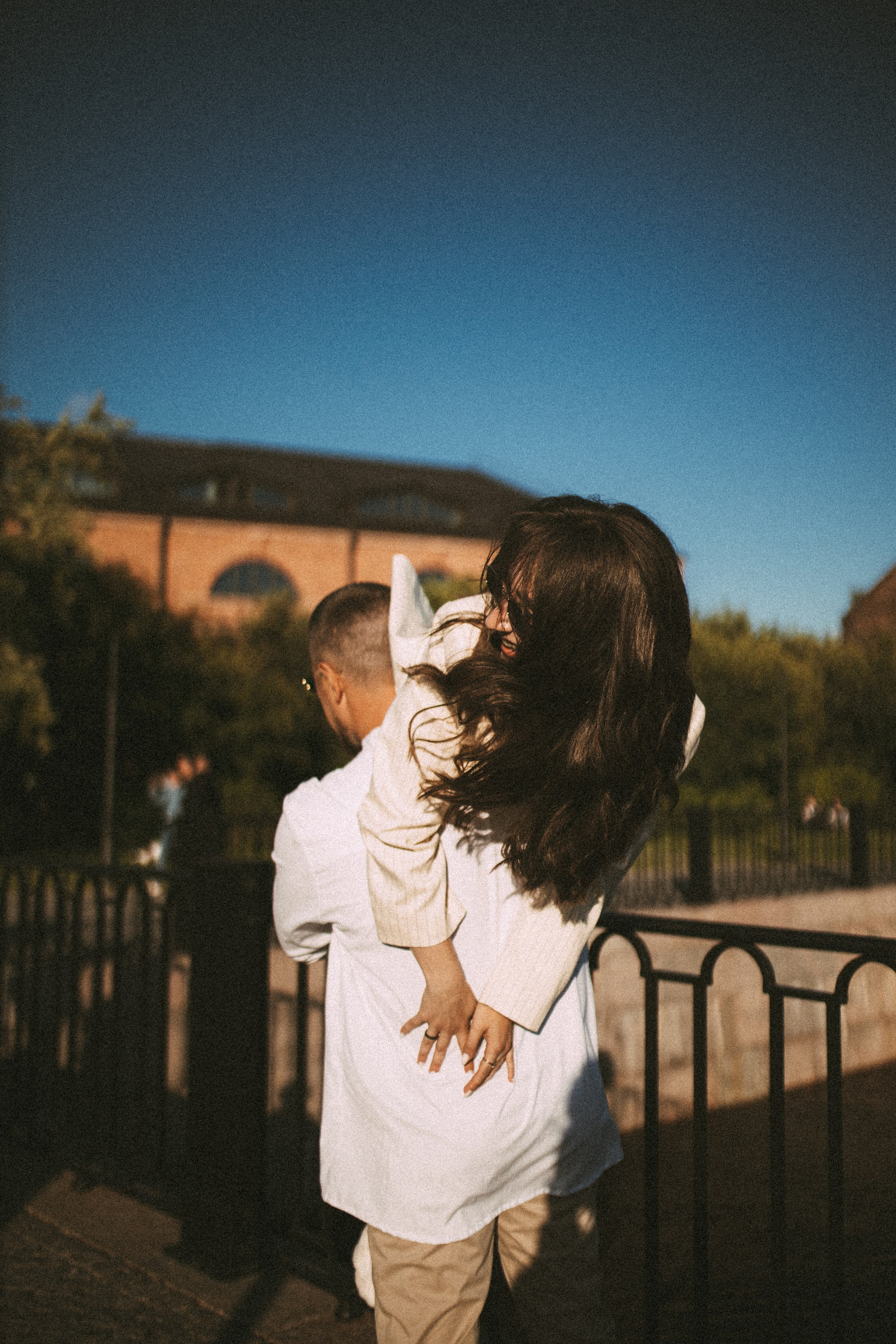 Е & Е | Санкт-Петербург. Фотограф Екатерина Амбрушкевич