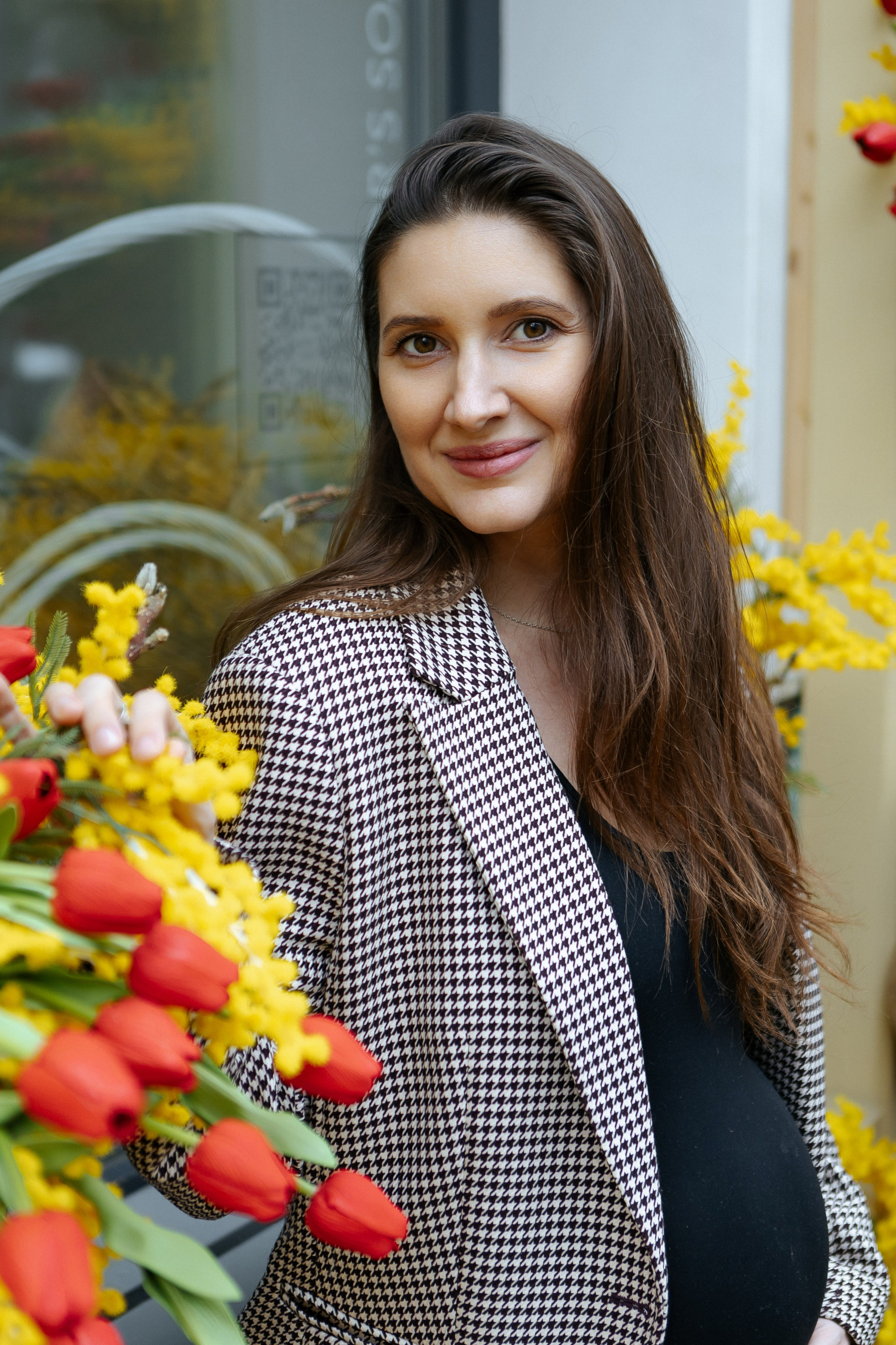 Анастасия. Семейный и детский фотограф в Москве Александра Мак