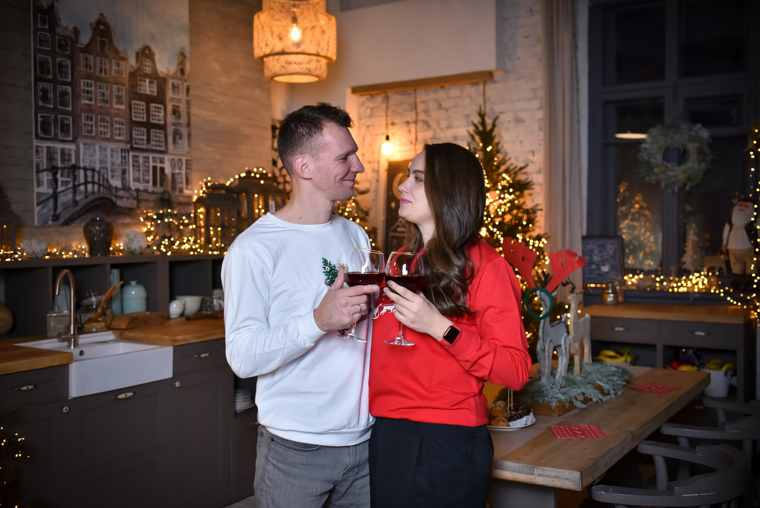 Оксана. Фотограф Тамара Катапова