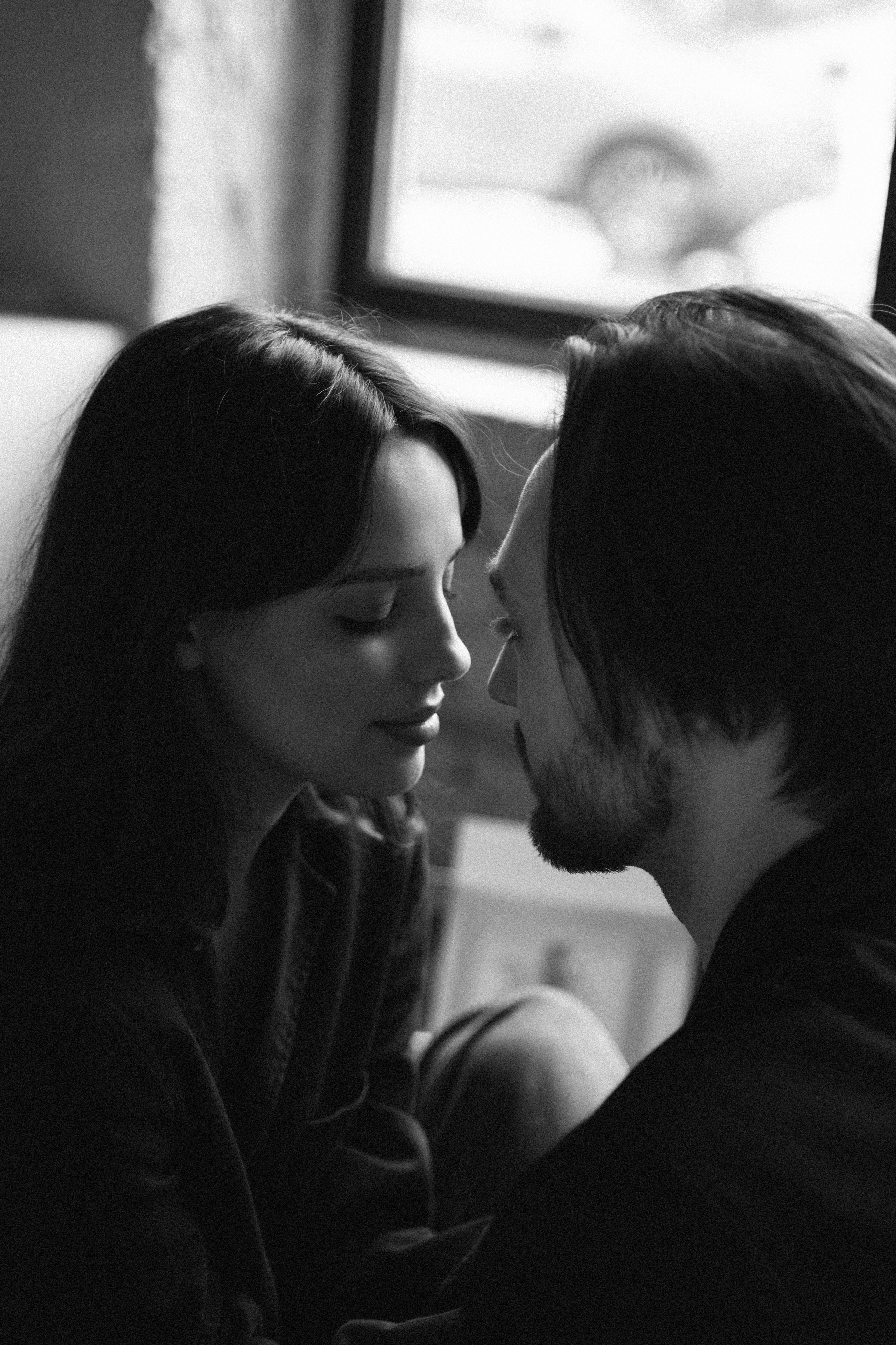 Егор и Люба. Свадебный и семейный фотограф из Воронежа|Москвы Бубнова Екатерина