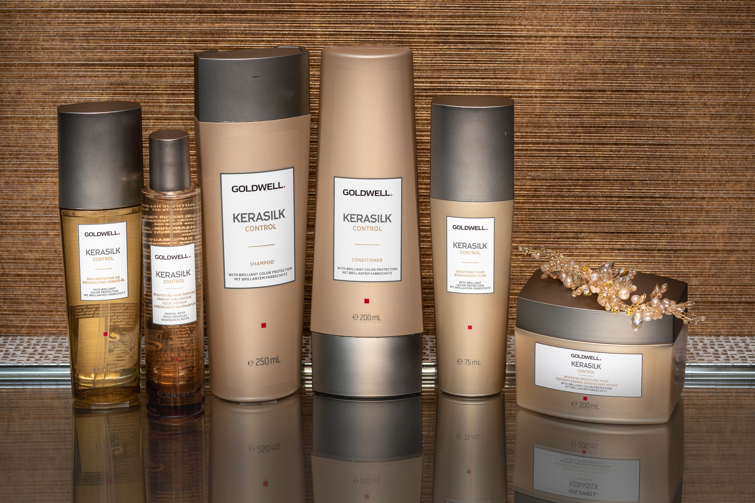 Ville de Sharme Салон красоты. Фотограф Андрей Зикеев, фотостудия AzArt Studio в Москве