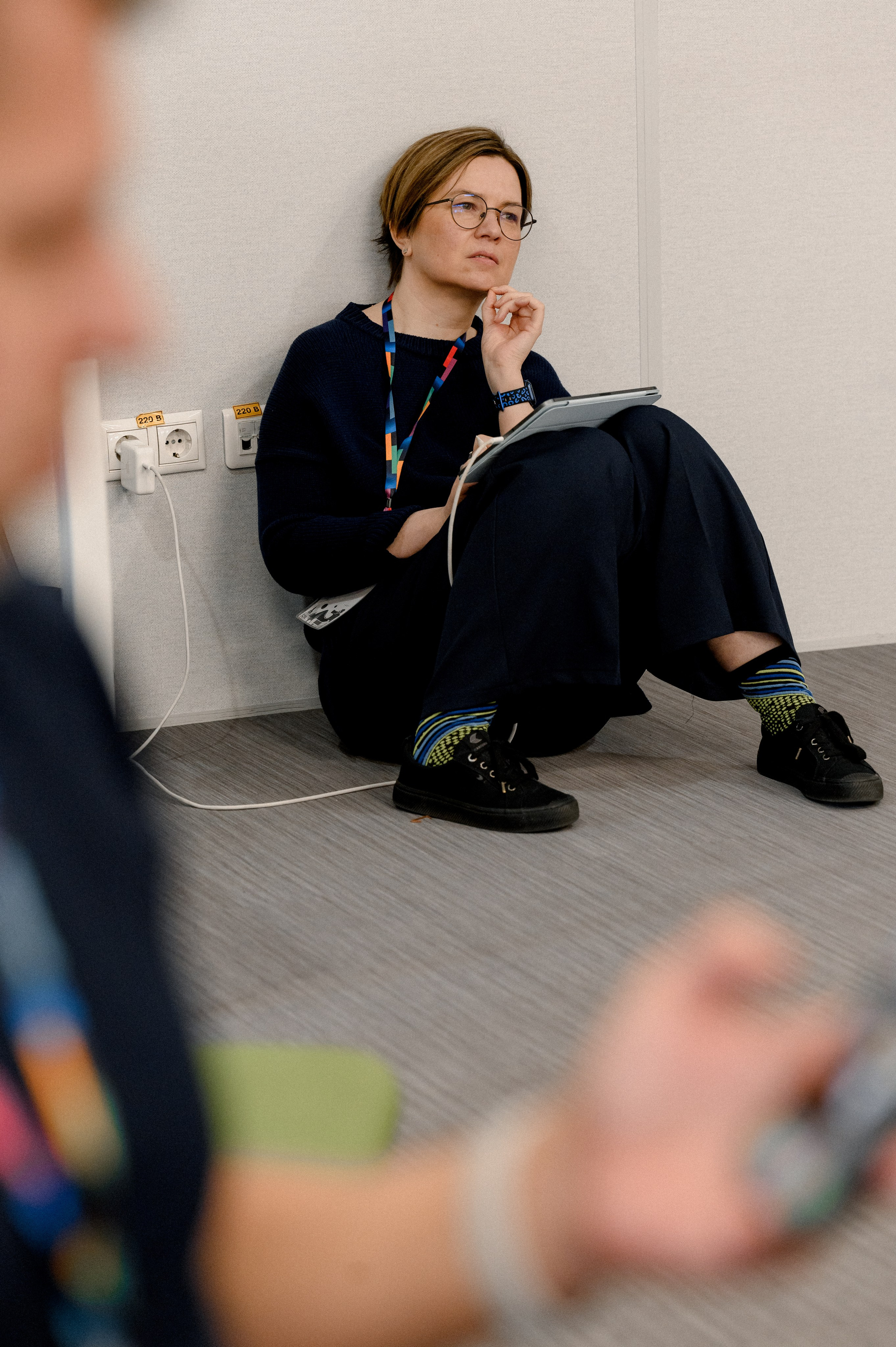 СКОЛКОВО. Фотограф Павел Петров г. Тюмень