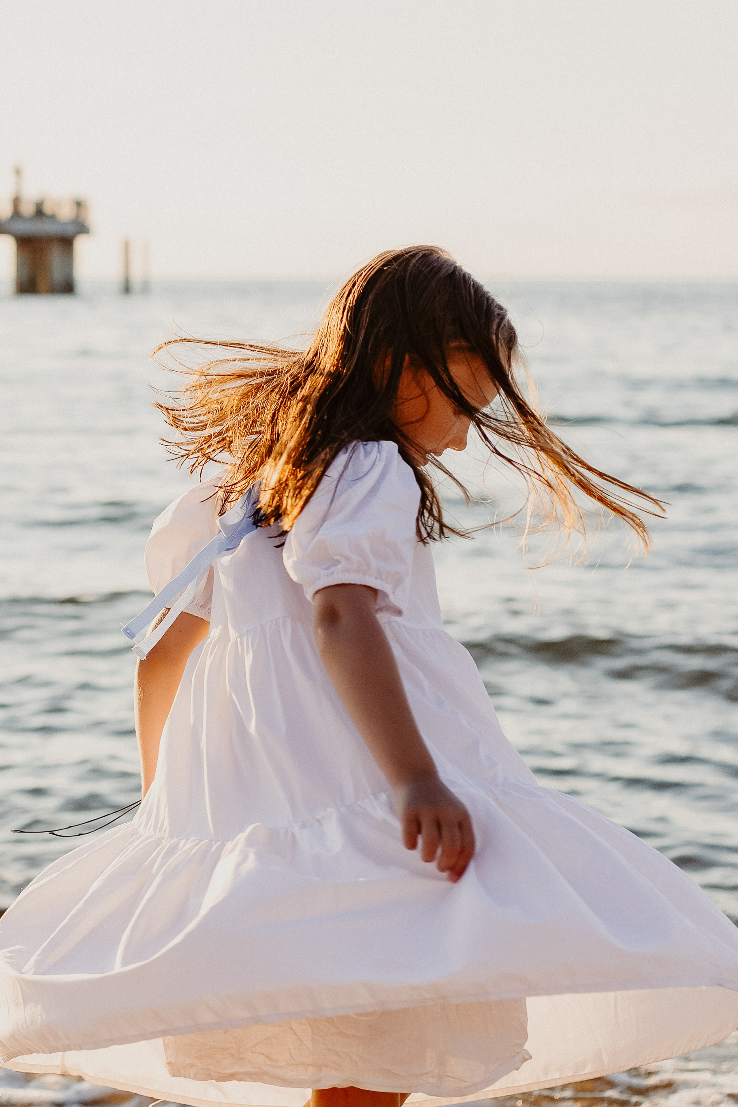 Надежда — Съемка в Пионерском. Https://malovafoto.ru