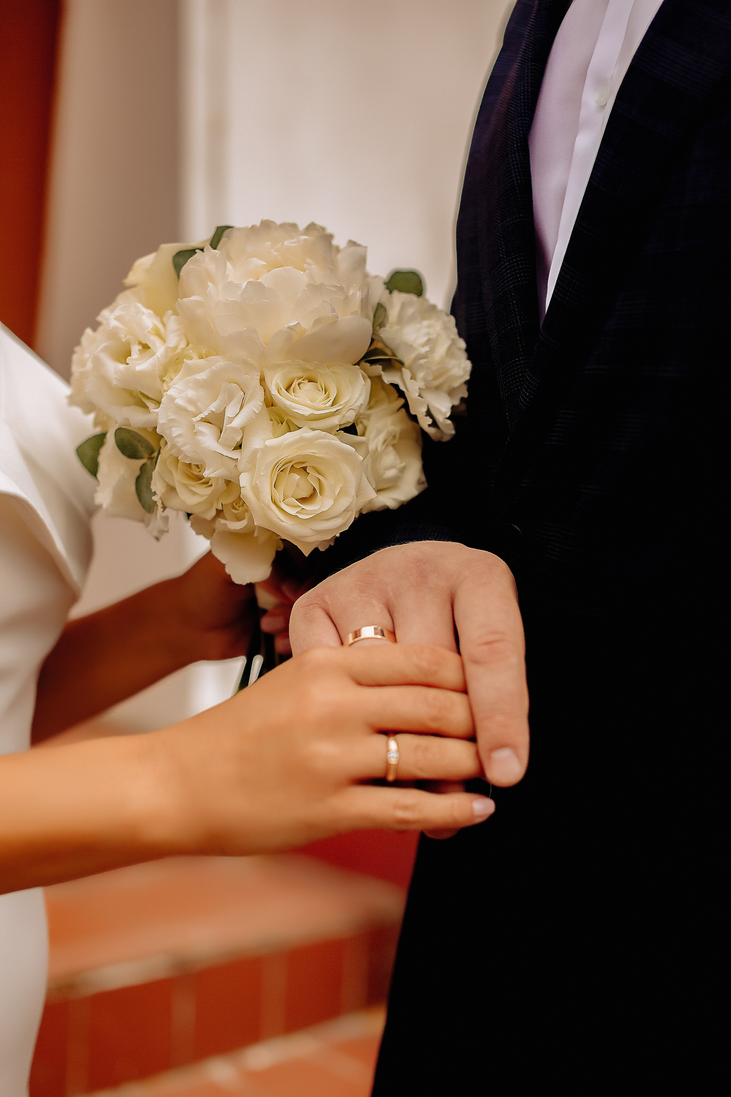 Владимир & Элла. Https://malovafoto.ru