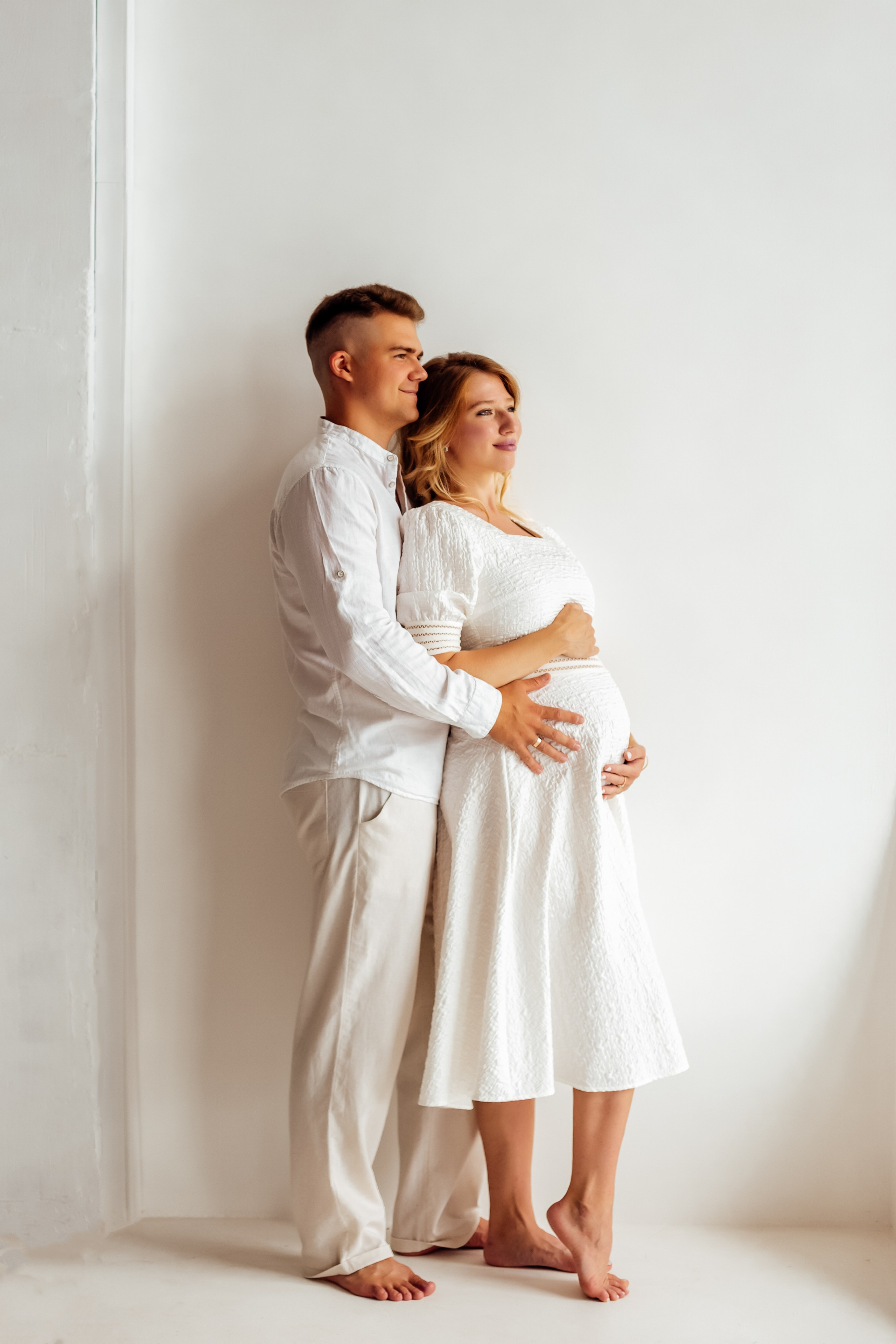 Альбина и Кирилл. Https://malovafoto.ru