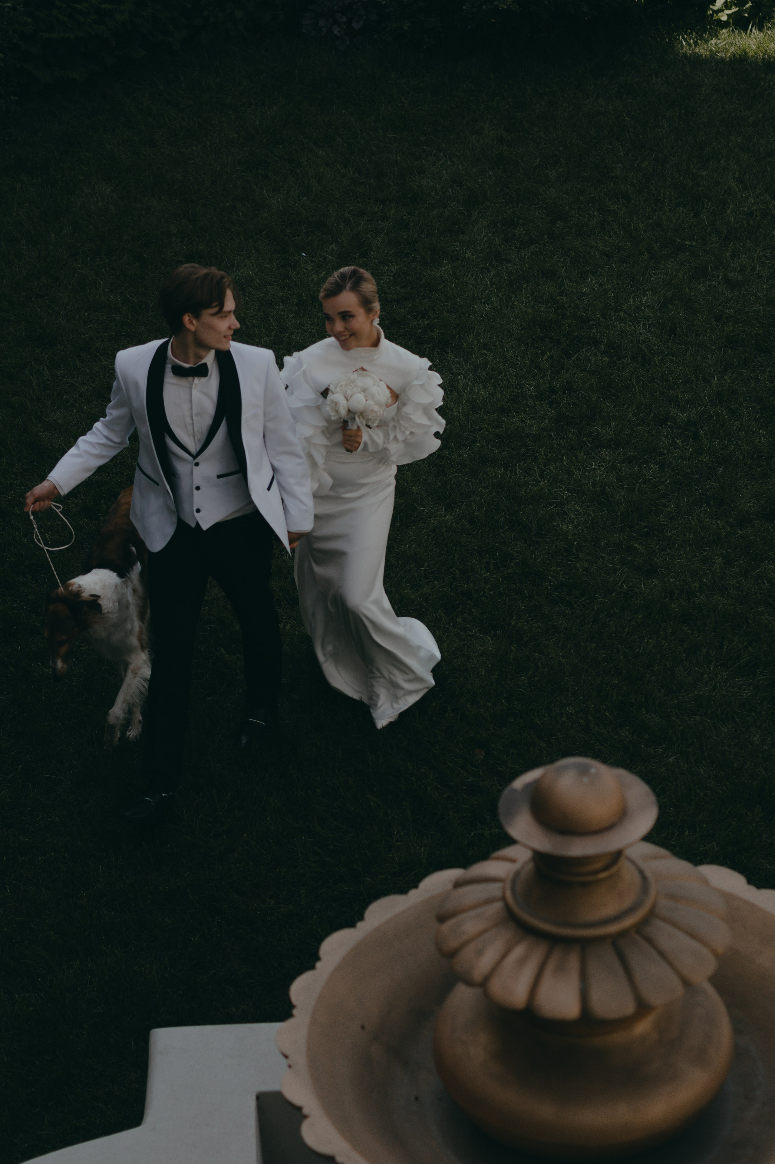 Wedding 21.07.2023. Свадебный и индивидуальный фотограф из Казани