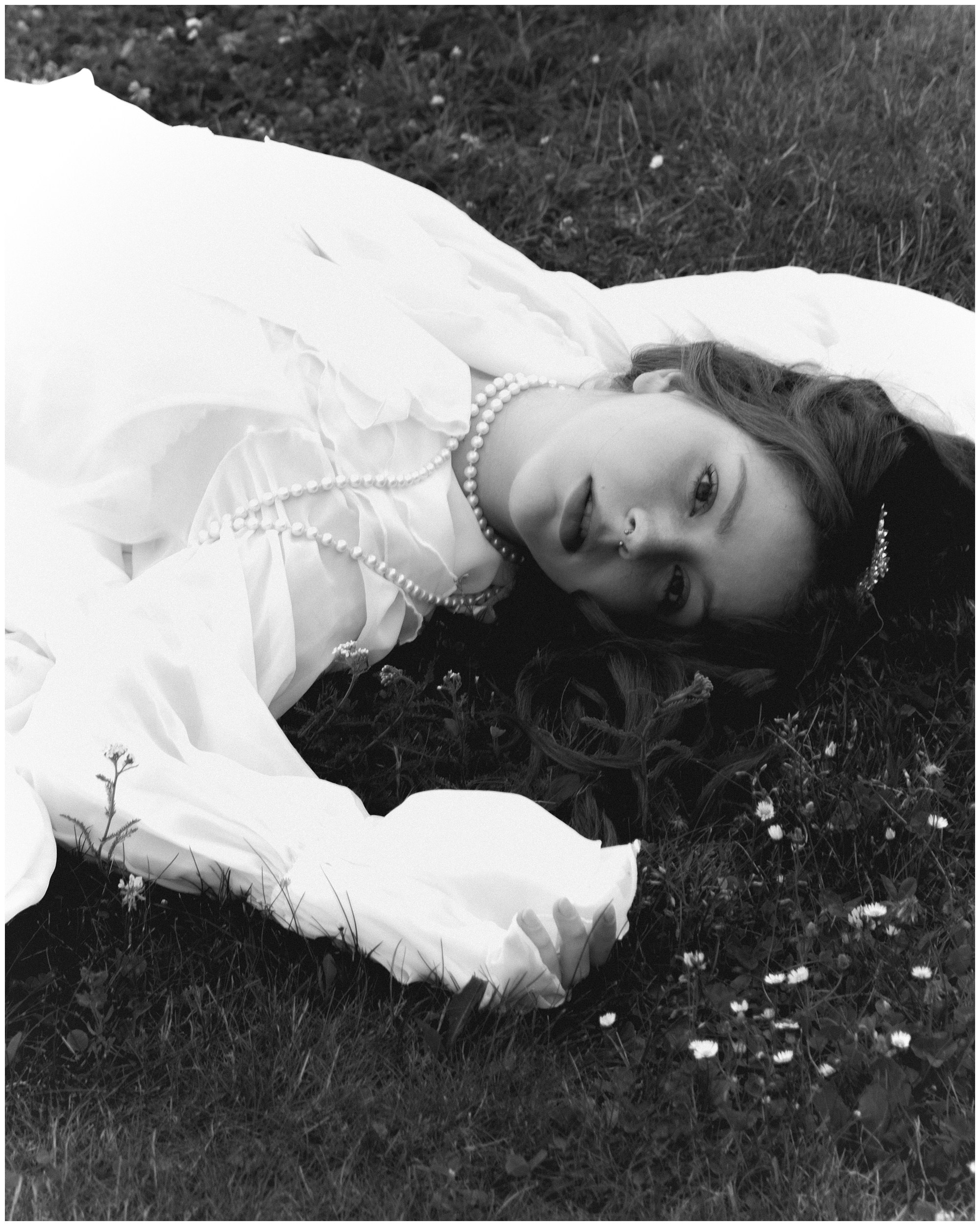 Вика Разумовская. Креативный фотограф в Москве Анастасия