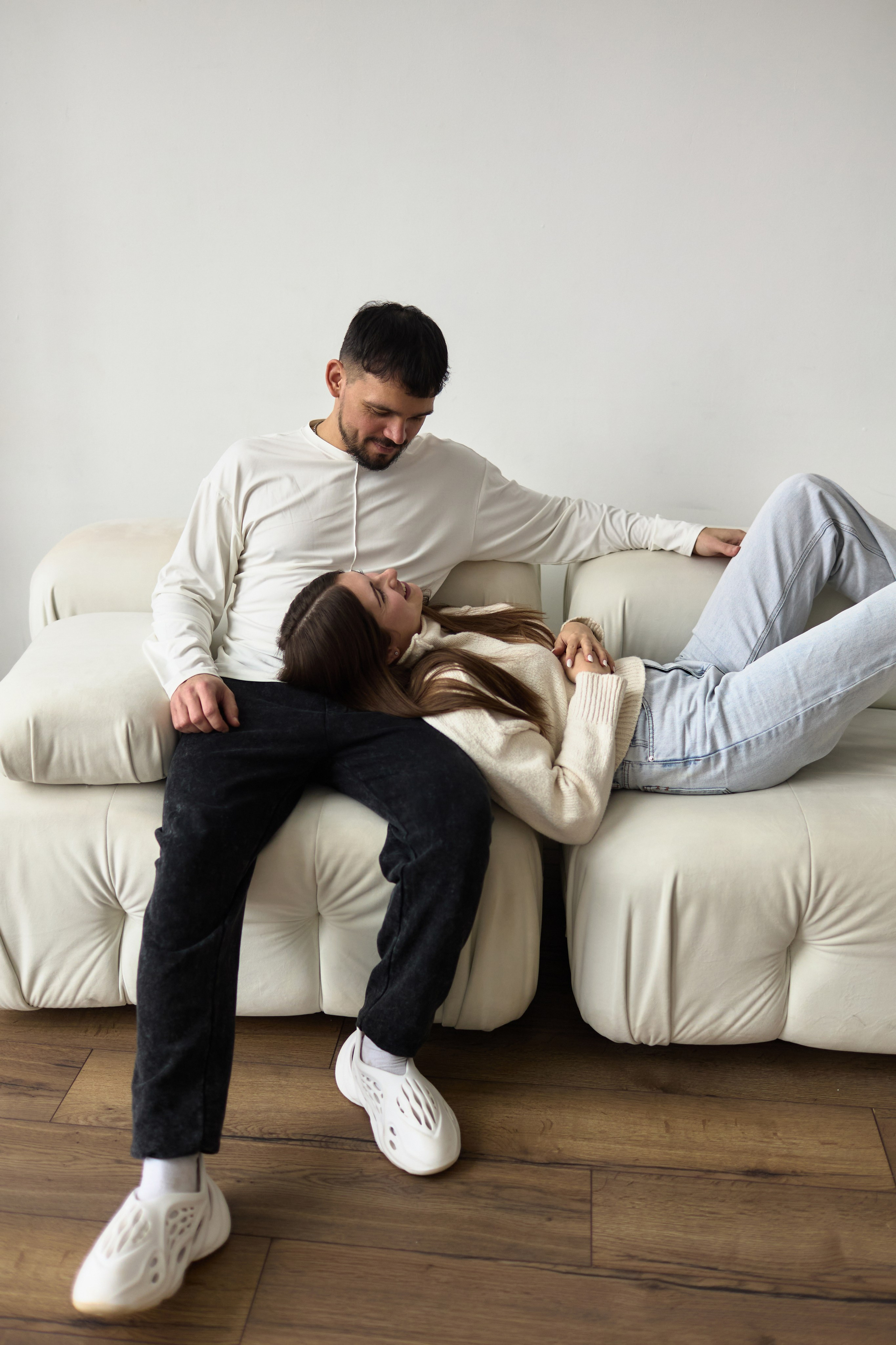 VALENTINE'S DAY. Фотограф Мария Сивохина