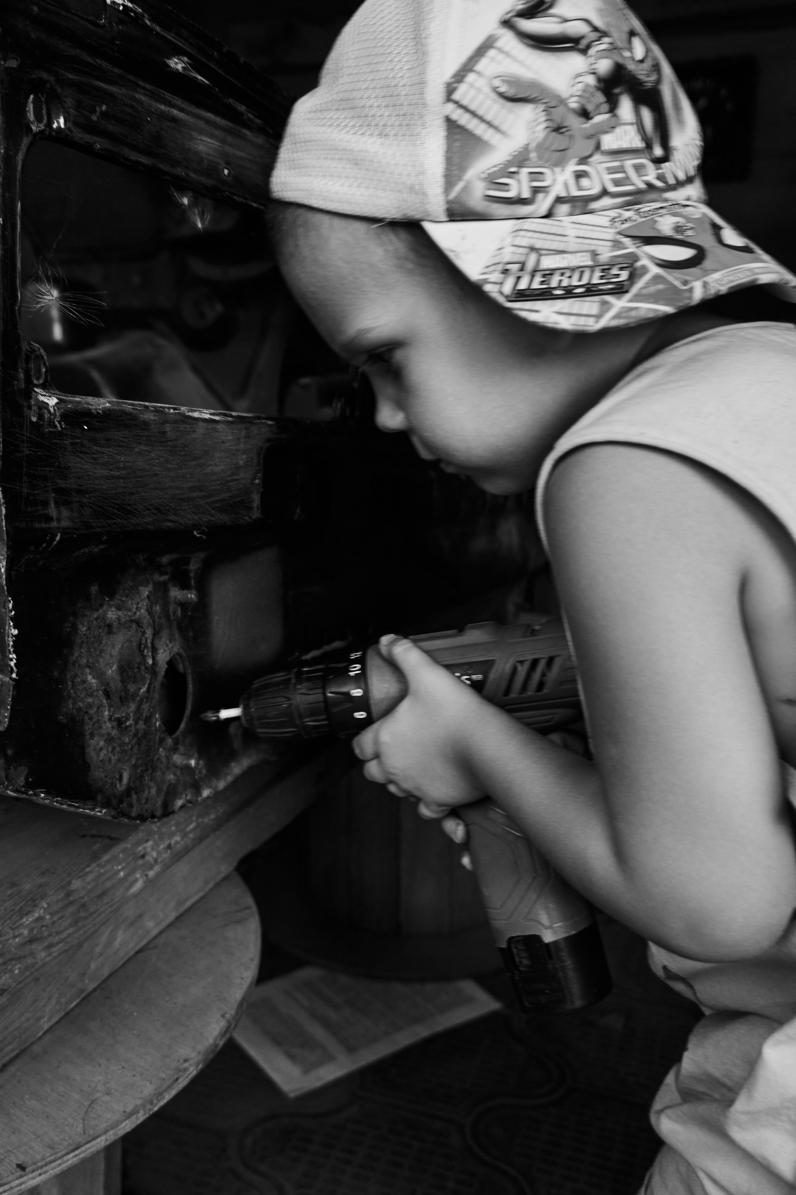 Фотосессия Кирилла. Фотограф в Краснодаре Татьяна Вижевитова