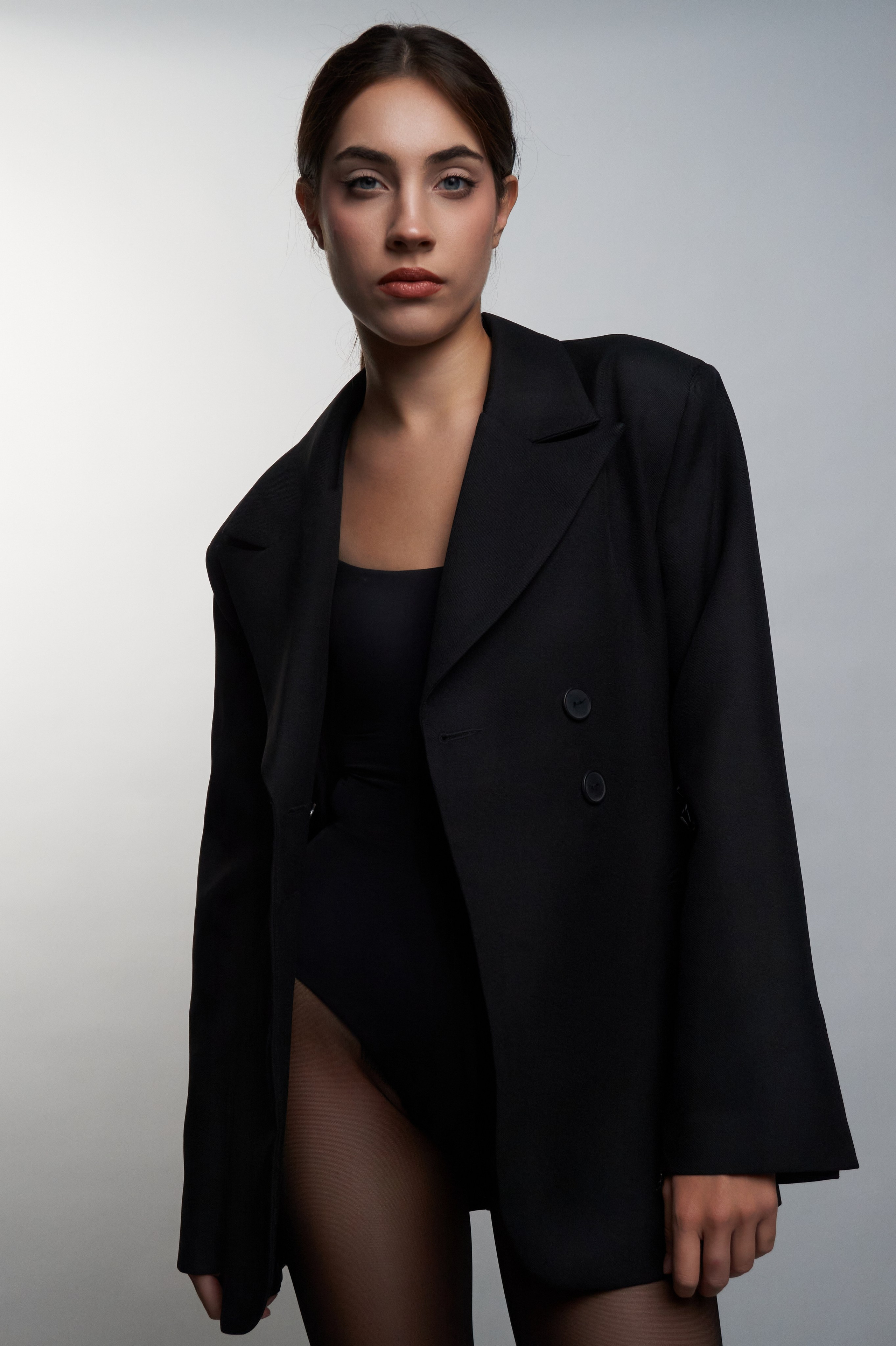 Съемка в пиджаке. Фотограф в Краснодаре Татьяна Вижевитова