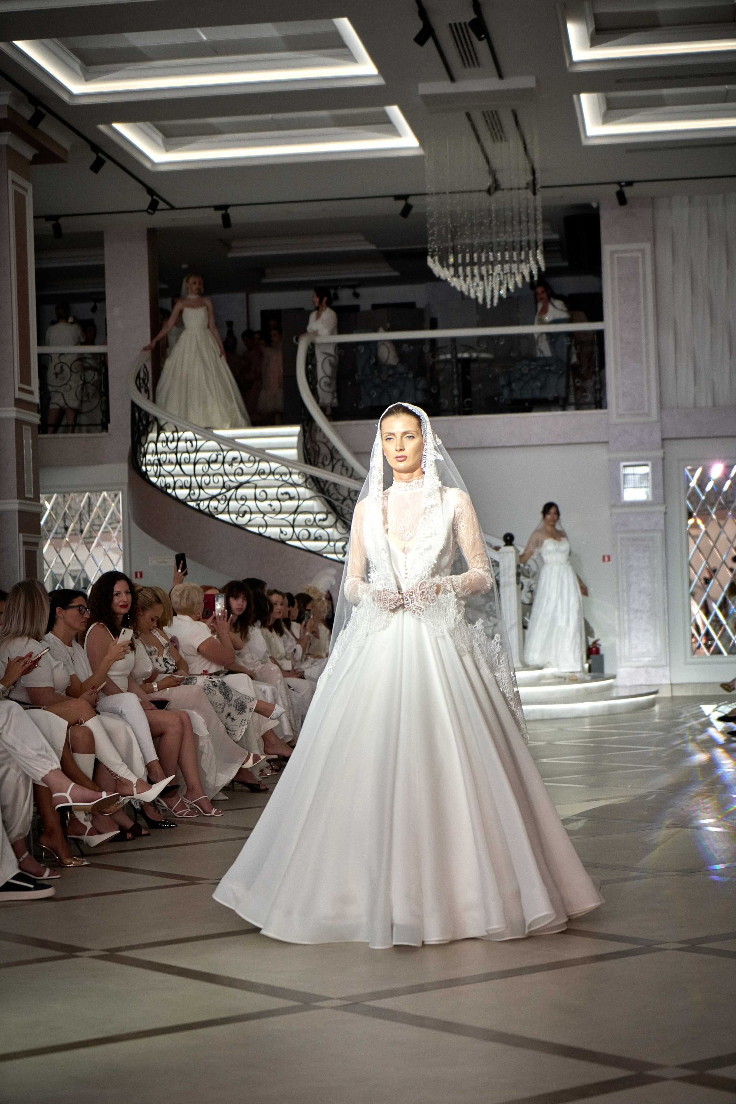 KRASNODAR FASHION SHOW