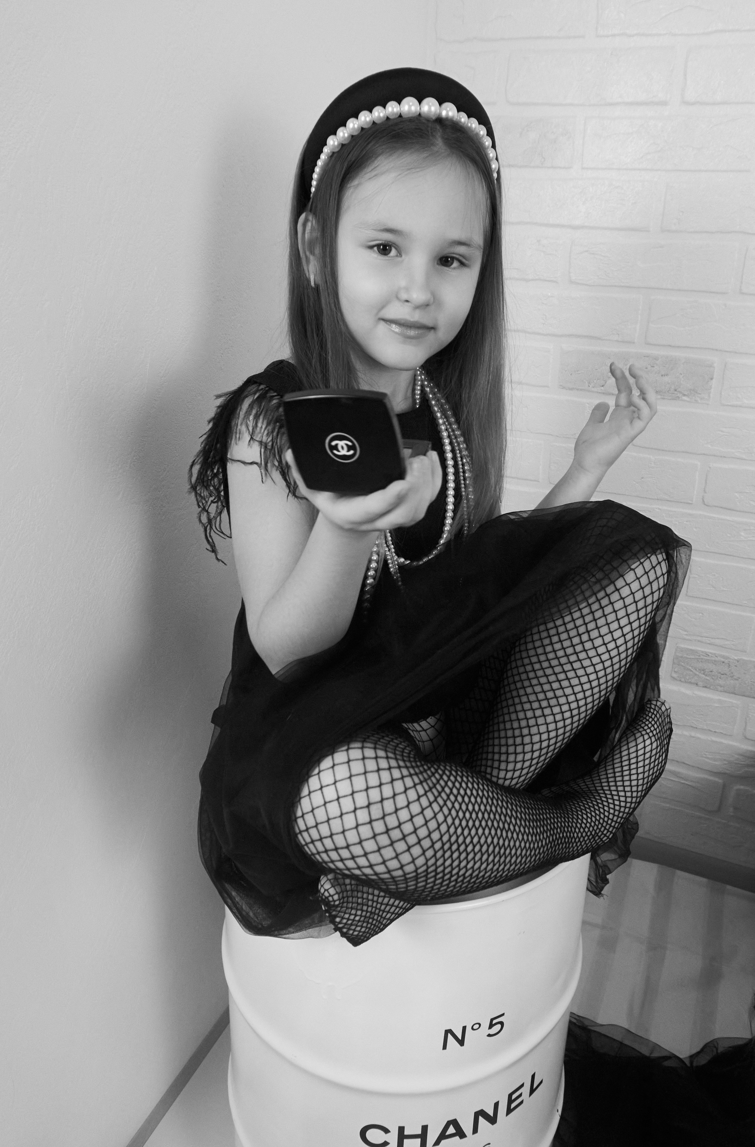 Фотосессия Дарины. Фотограф в Краснодаре Татьяна Вижевитова