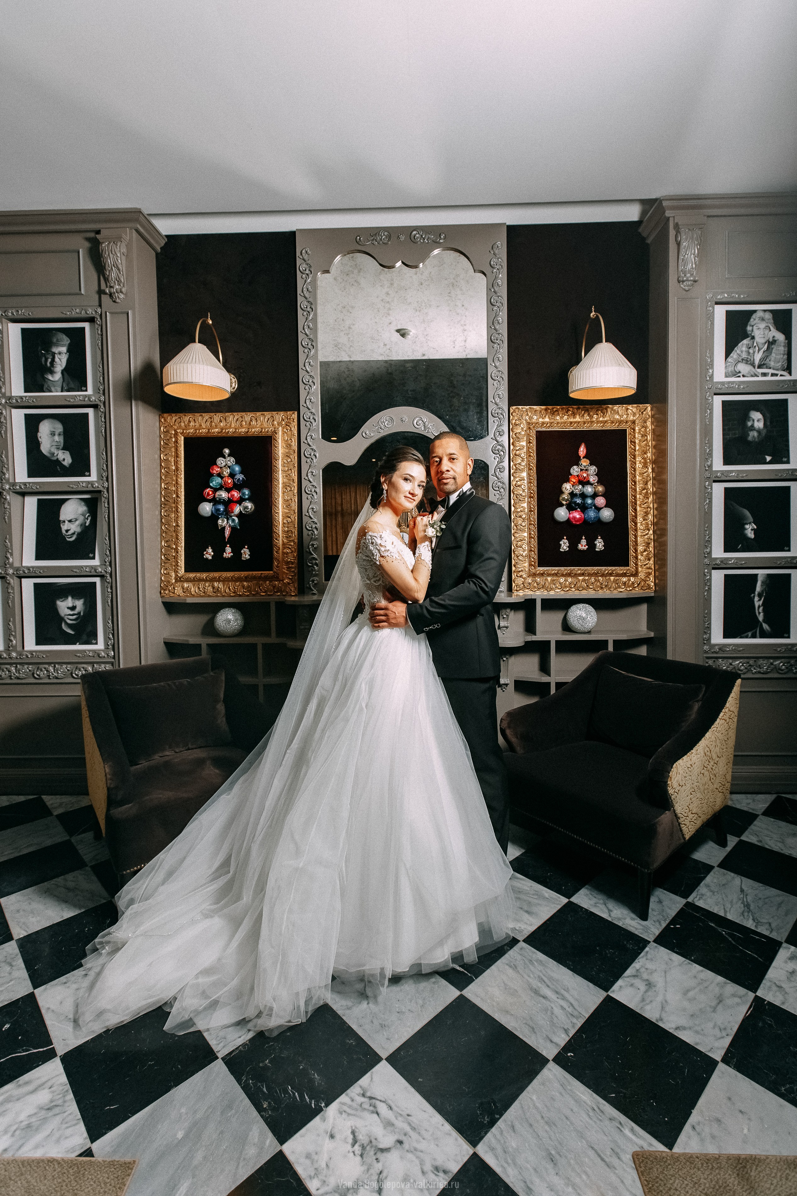 Bronson & Екатерина. Фотосъемка, свадебная фотосъемка, Москва, Нижний Новгород