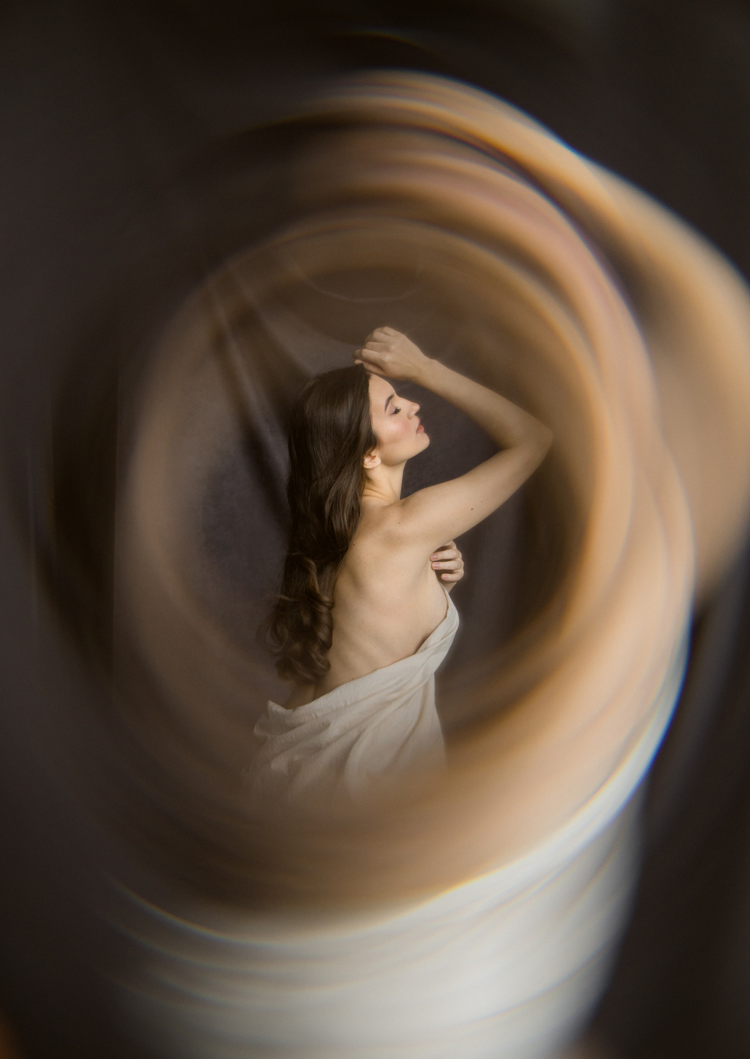 Анна. Семейный и свадебный фотограф в Краснодаре Елизавета Замаева