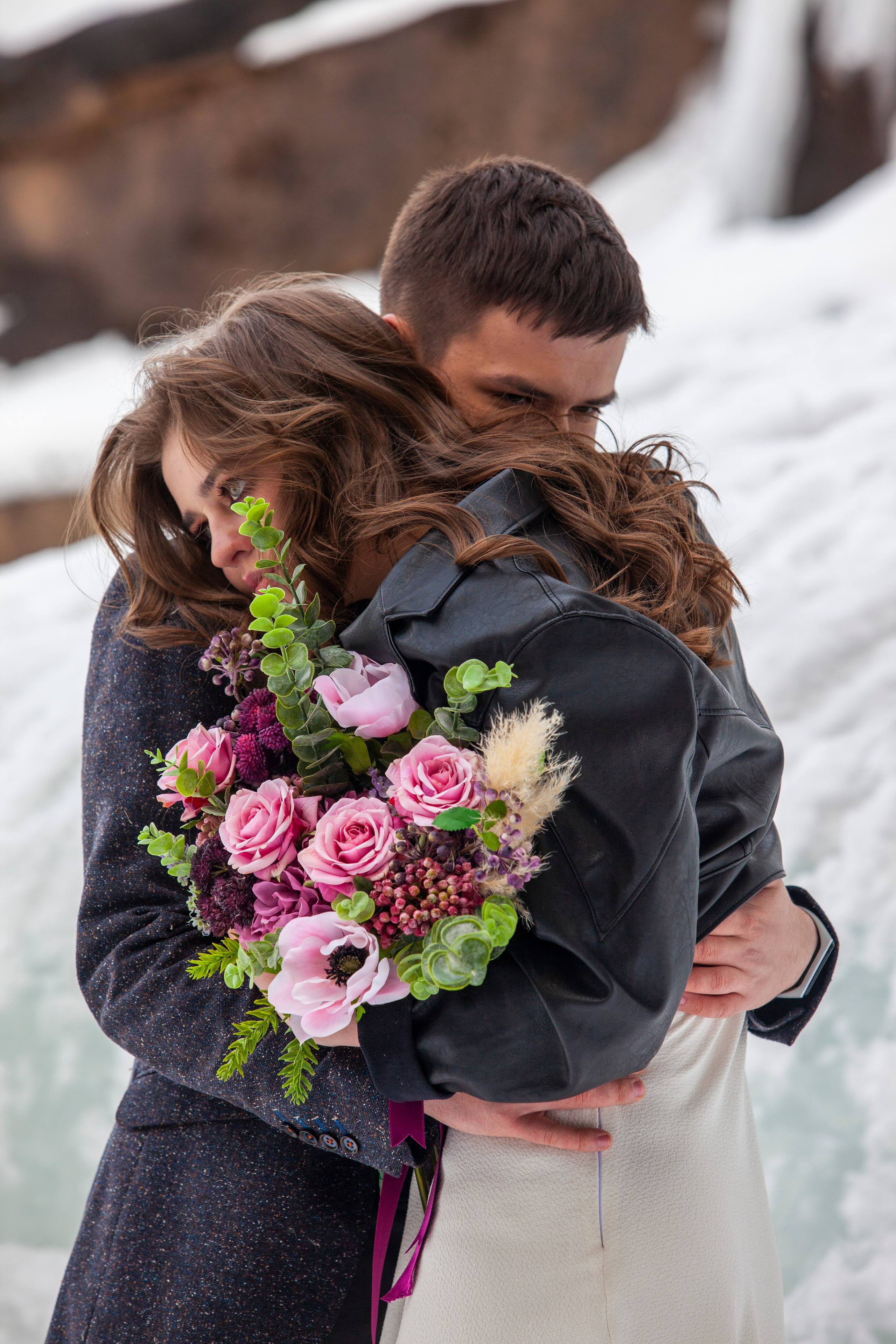 Свадебная съемка