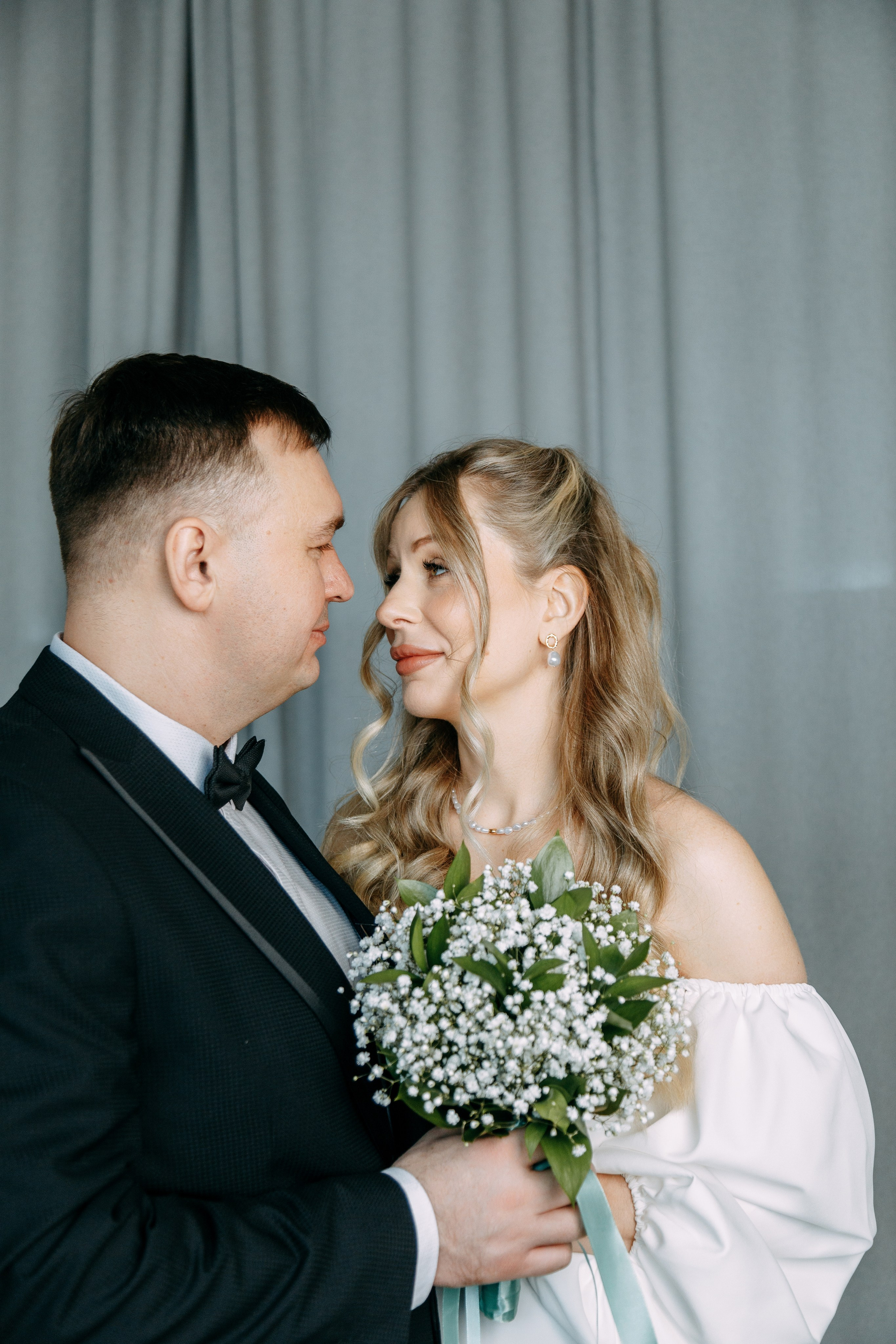 Свадебная съемка