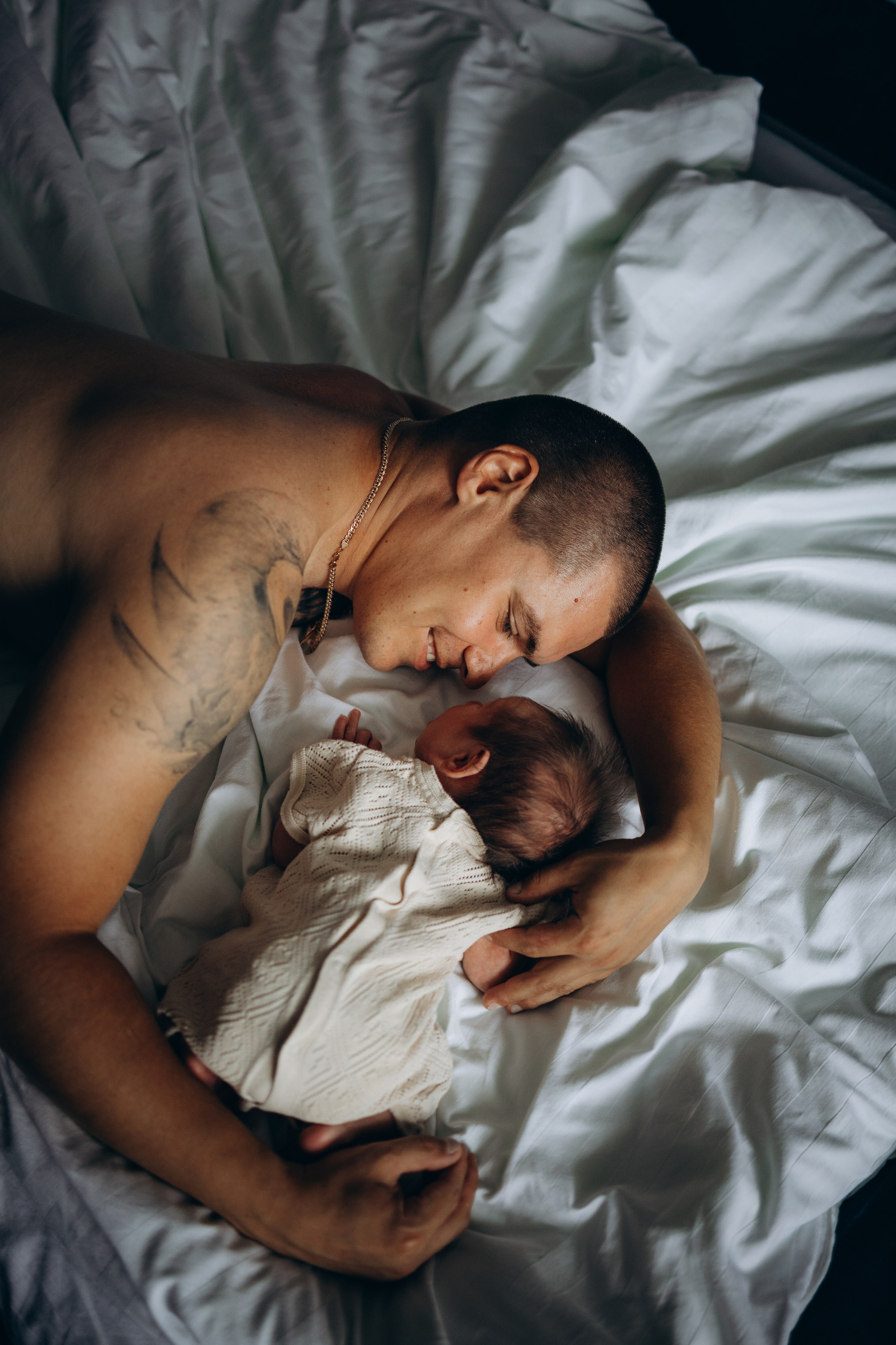 Виктория. Семейный фотограф новорожденных УФА Гульнара Зиновьева