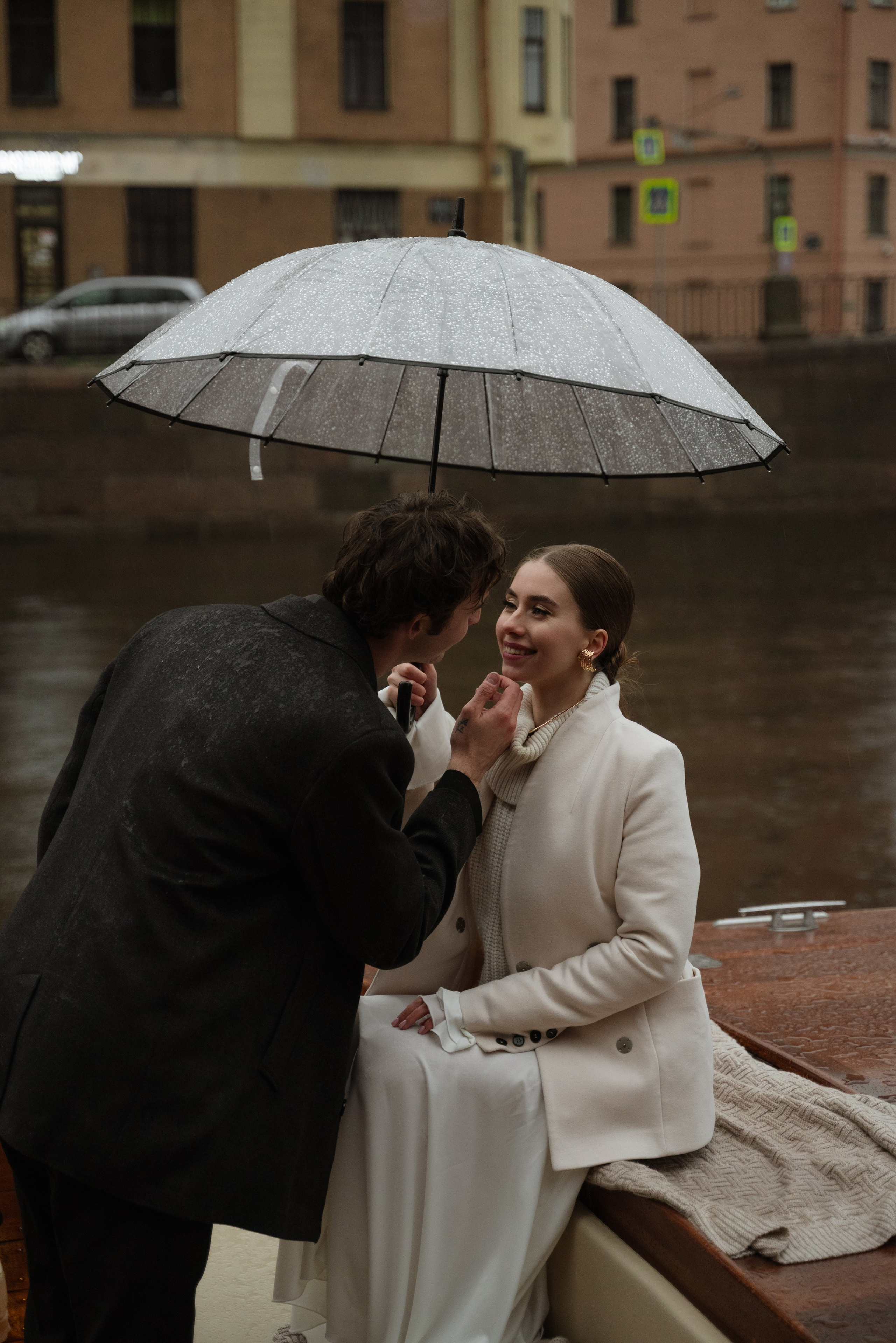 Александр и Варвара | 06.05.25. Свадебный фотограф в Санкт-Петербурге Владислава Тюльпина
