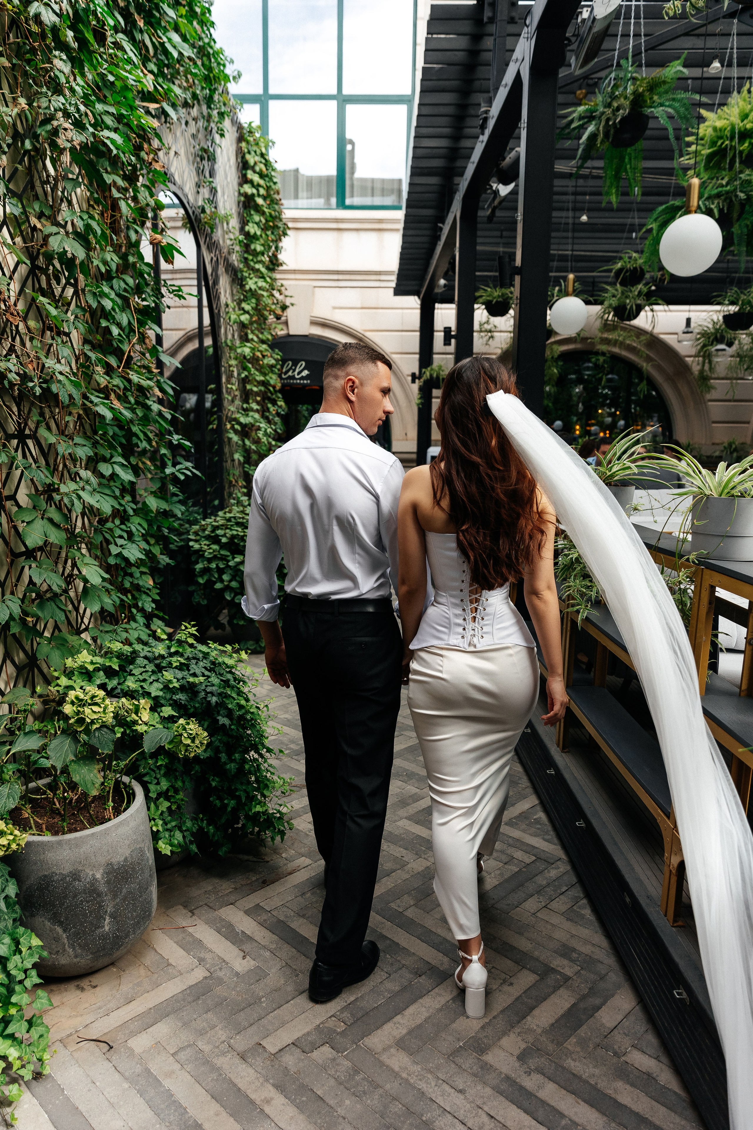 Утро. Фотограф Евгений Горпиняк