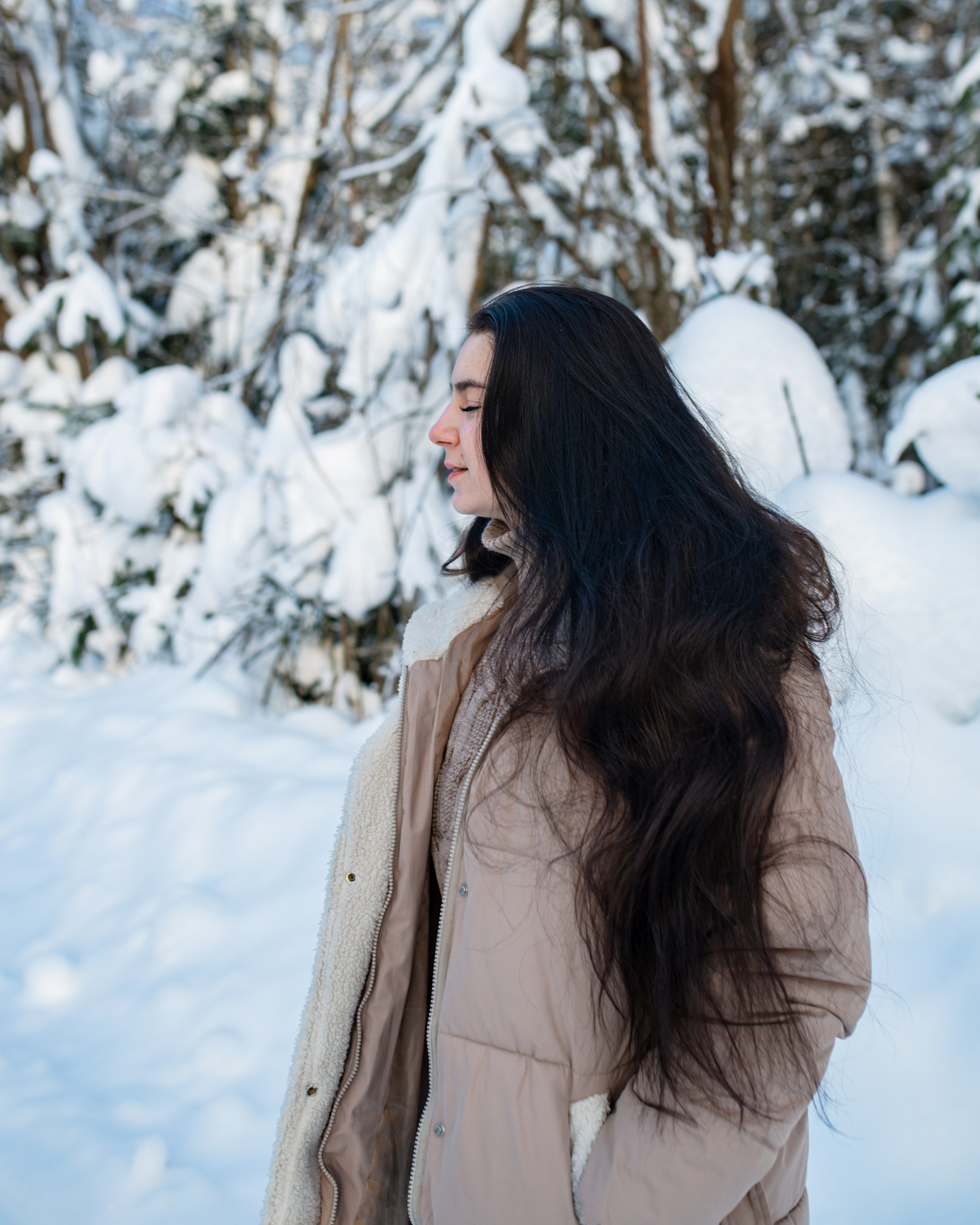 Портфолио. Портретный фотограф в Иваново Дмитрий Егоров