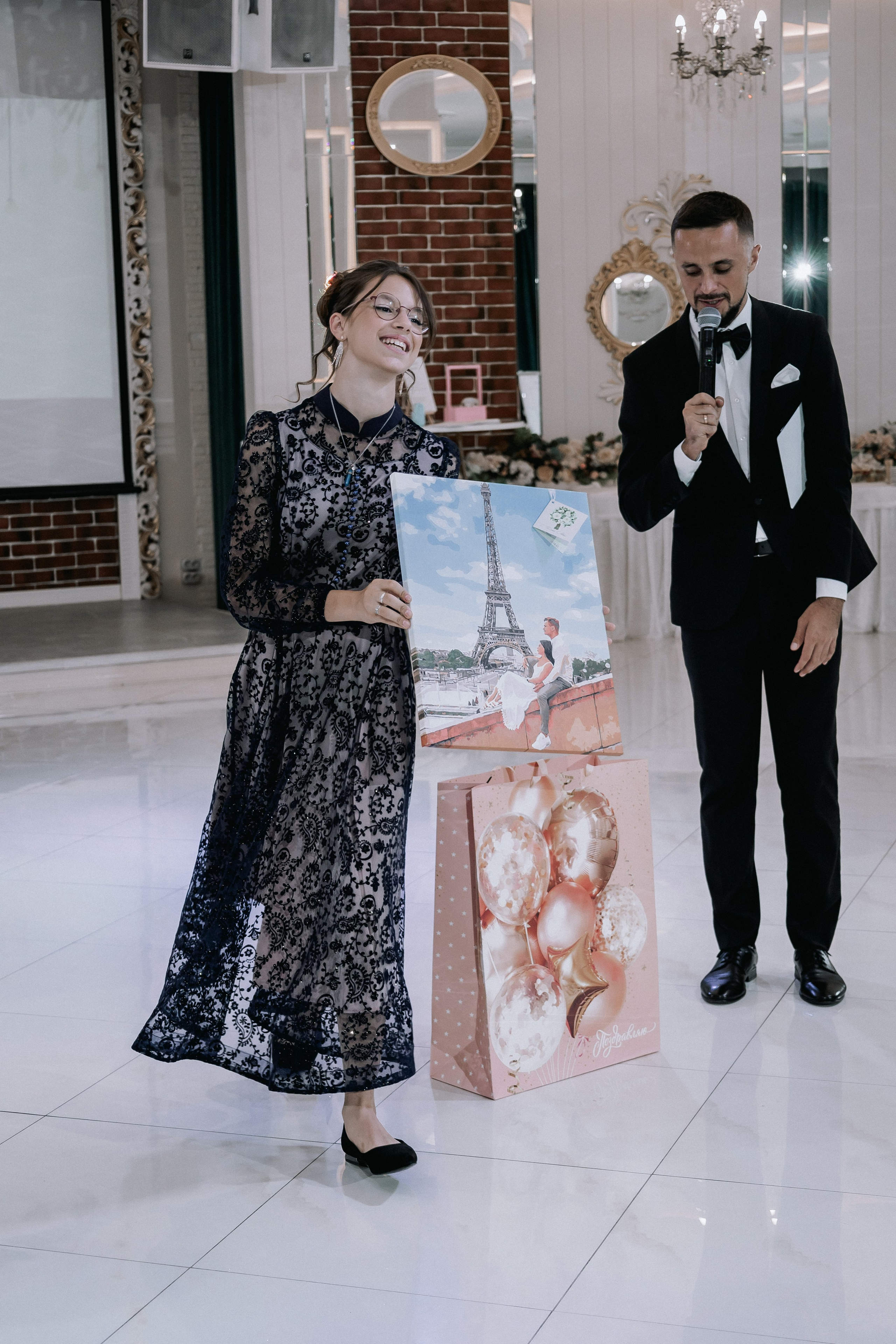 Свадебная прогулка. Эвелина и Дмитрий. Свадебная фотография. Арина Рубах