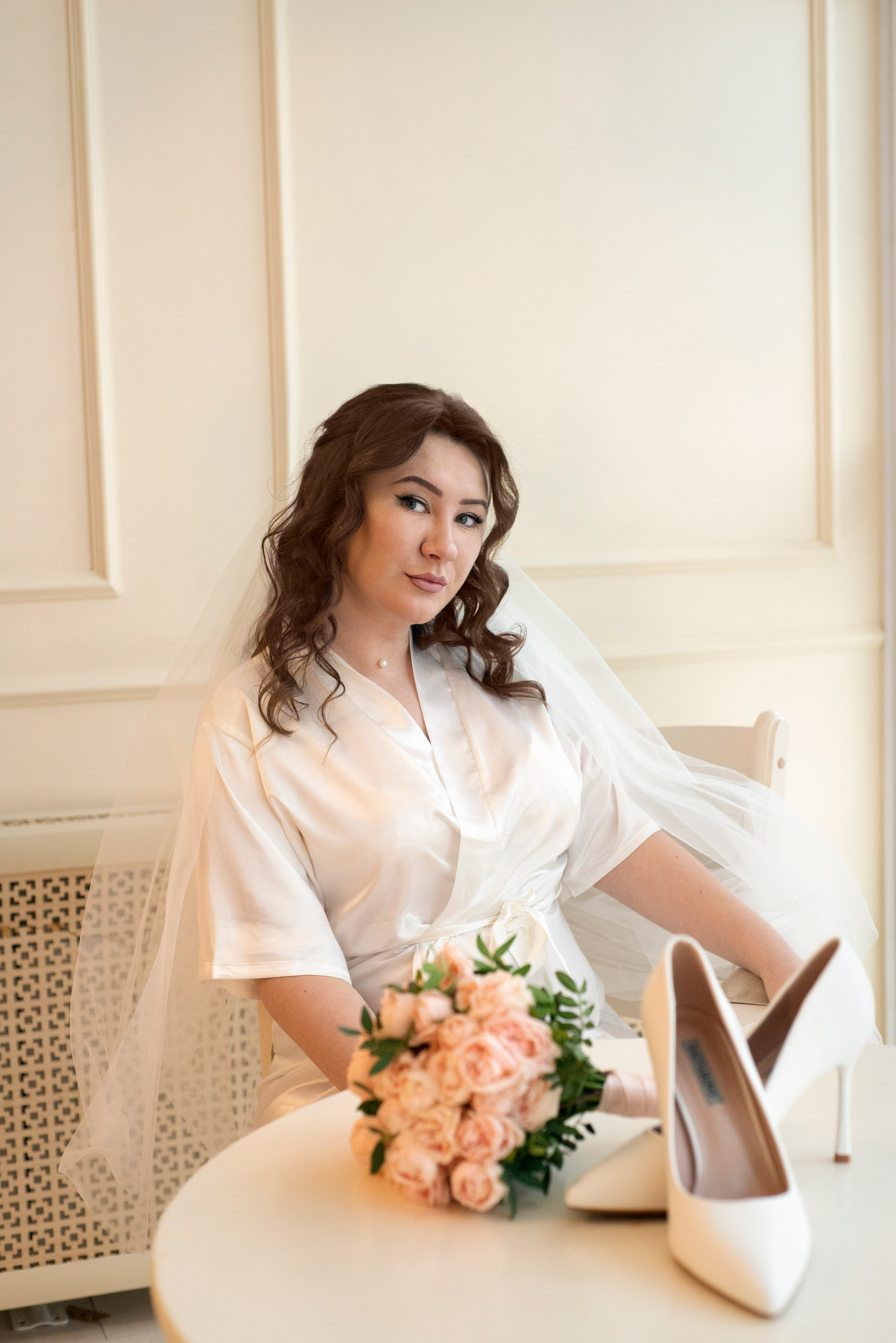 Свадебная съемка. Фотограф в Самаре Яна Шумакова