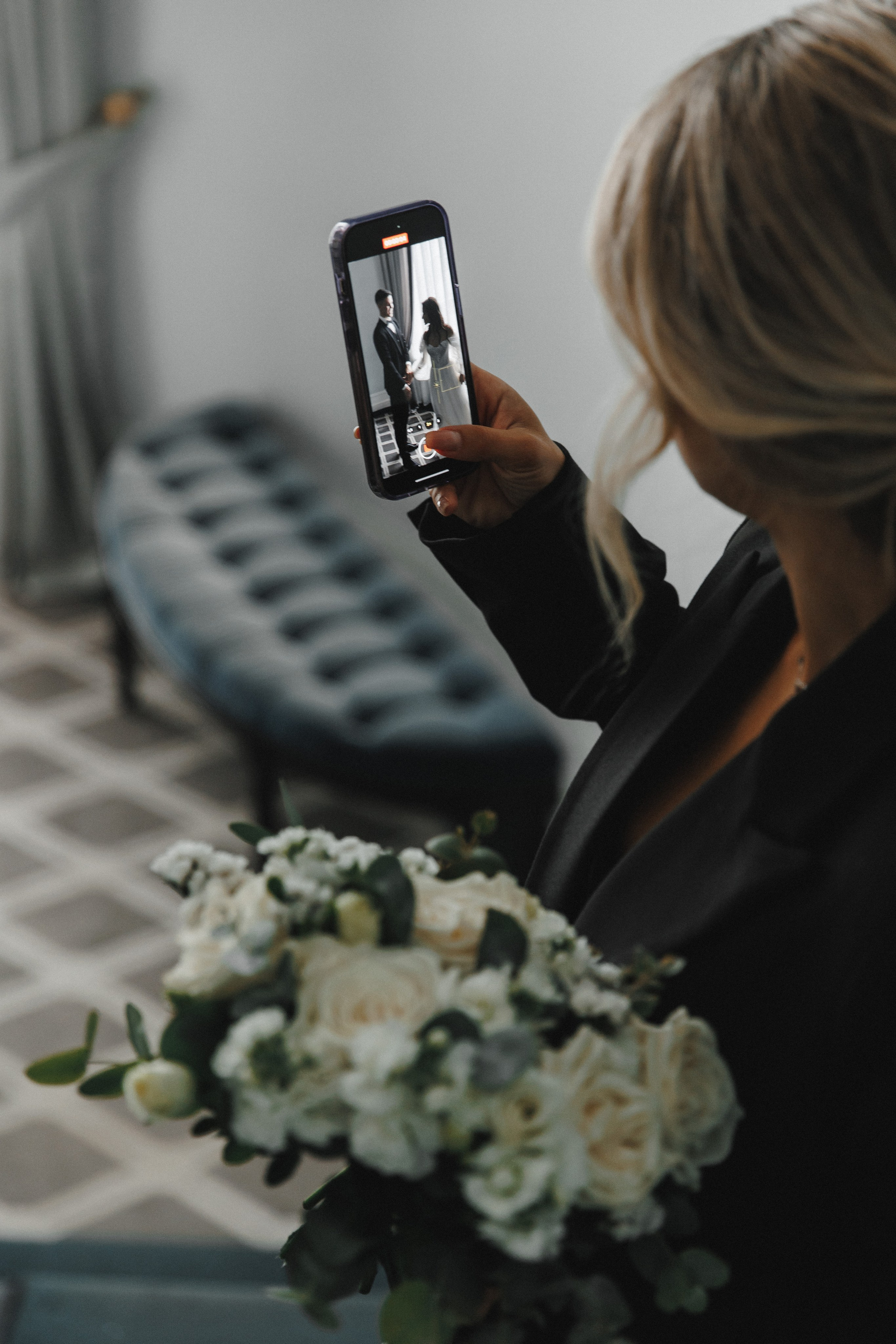 Анастасия и Иван. Свадебный и репортажный фотограф Евгений Петров