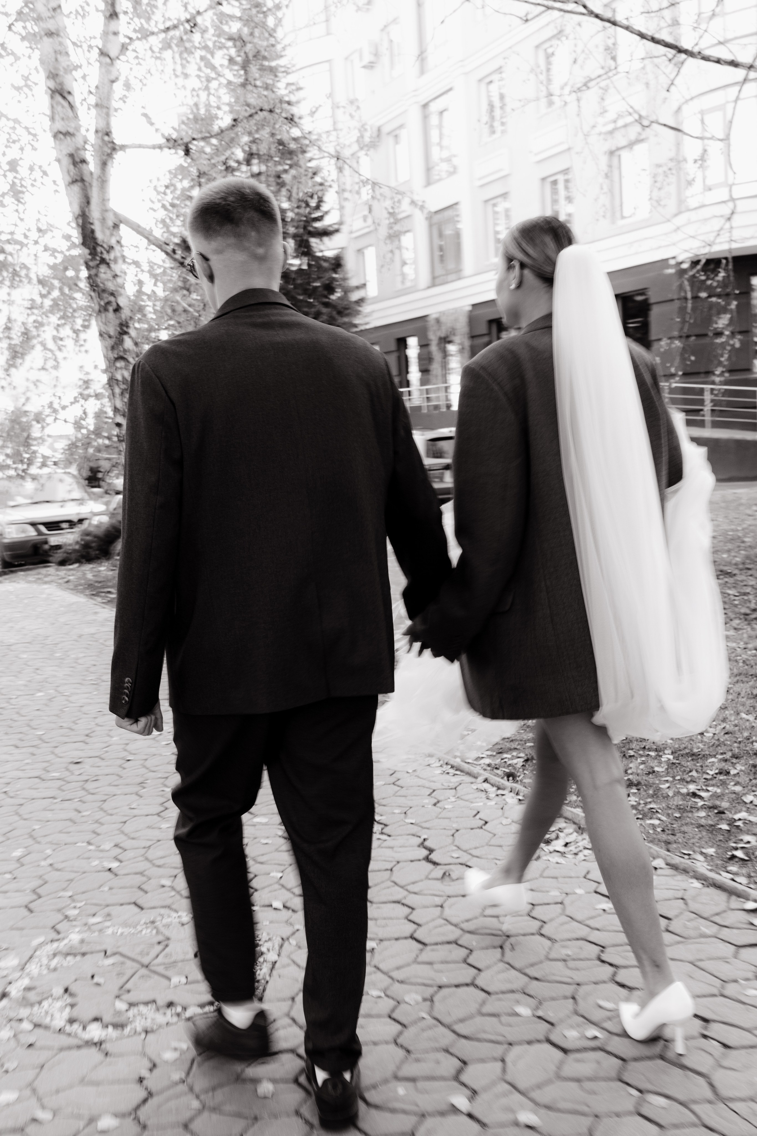 Анастасия и Павел. Свадебный и репортажный фотограф Евгений Петров