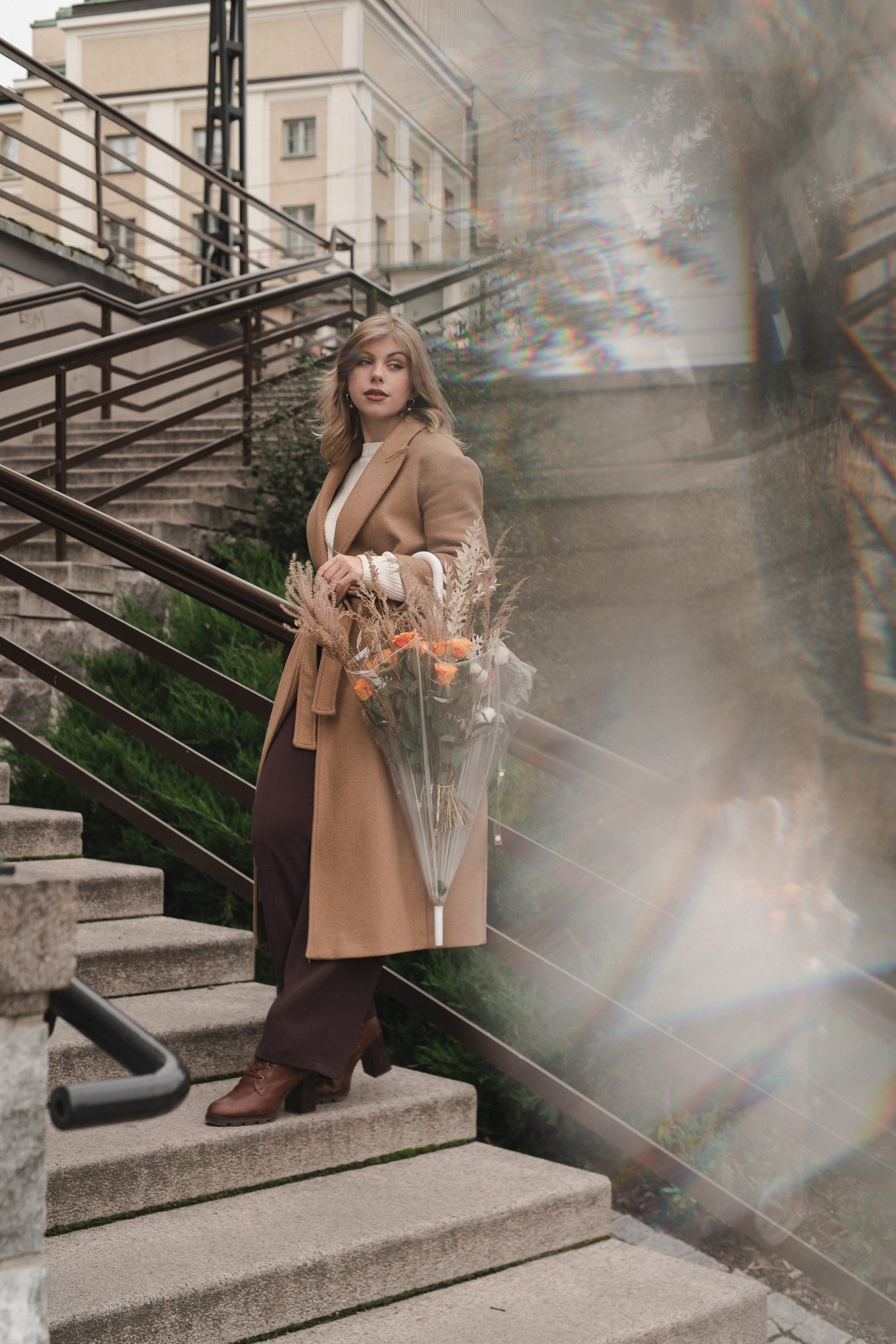 Emilia and Ettu. Family and content photographer