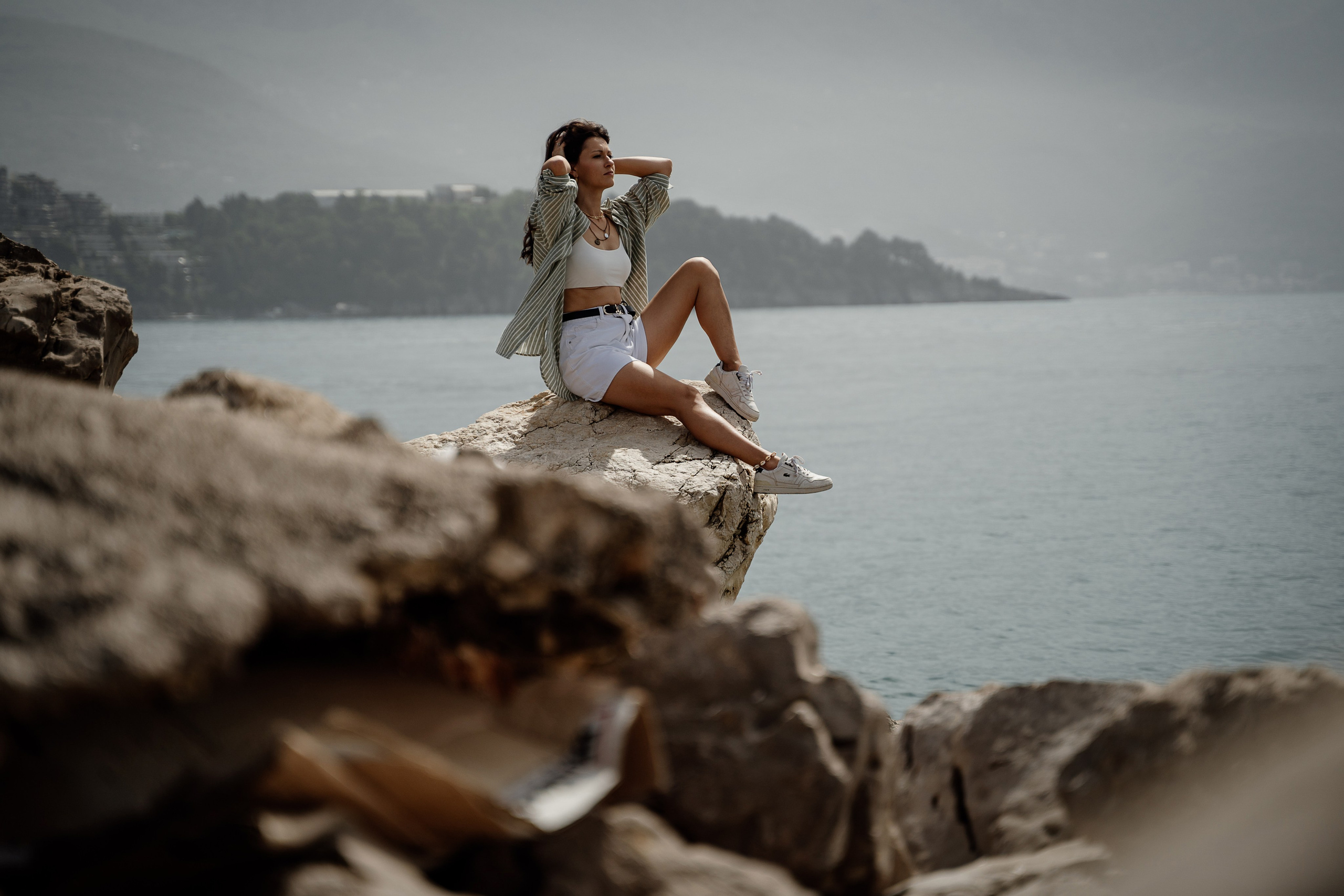 Elegant Wedding Photography Services in Herceg-Novi. Photographer in Montenegro | Фотограф в Черногории