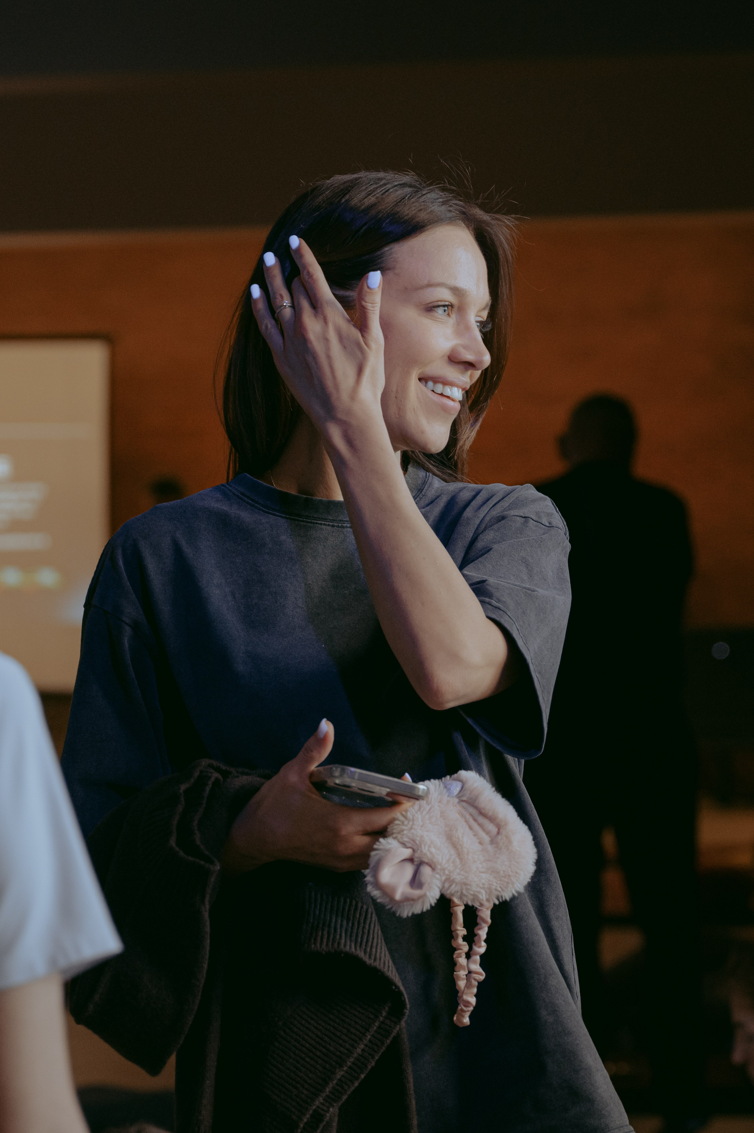 Ретрит Энергодыхание. Фотограф в Москве