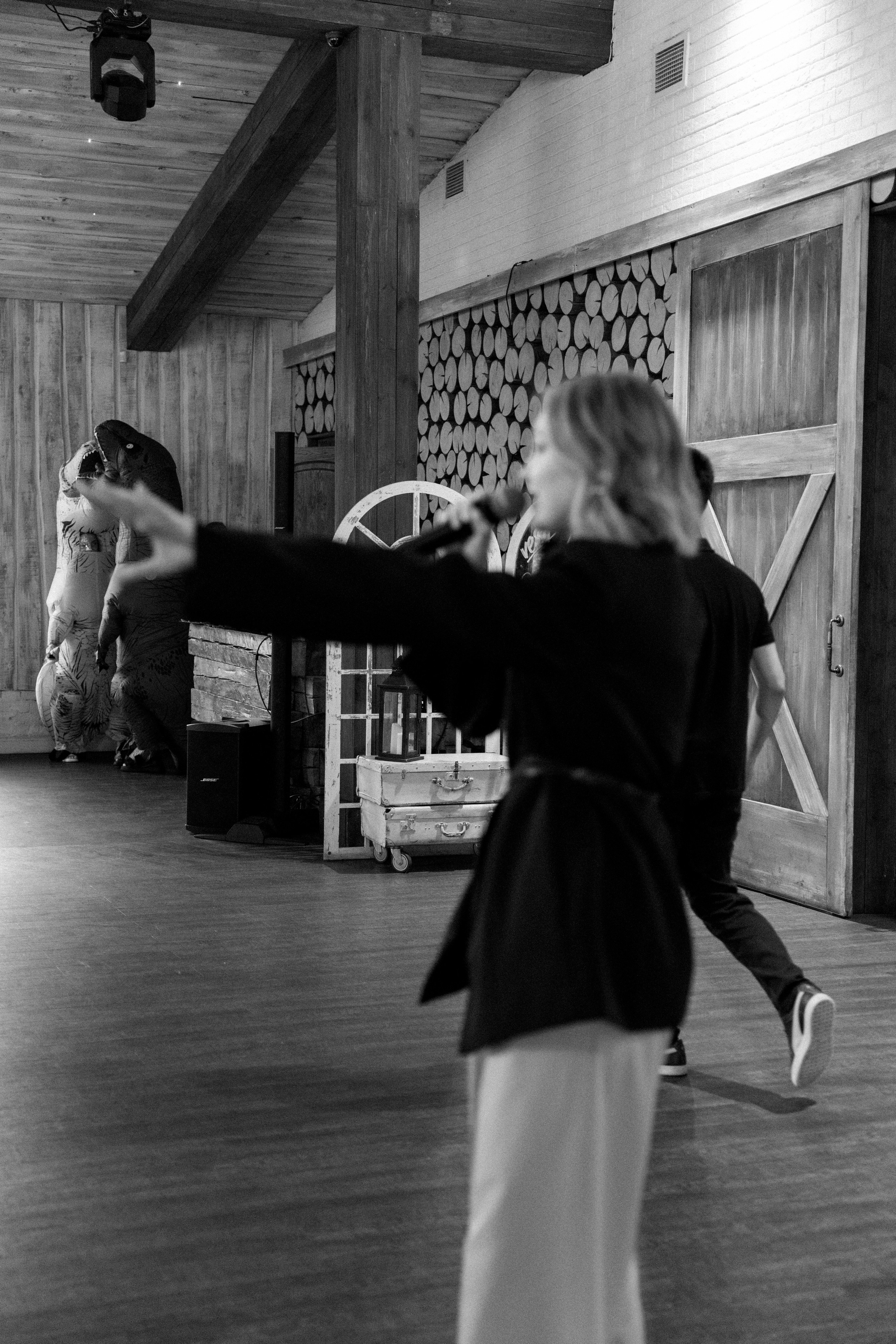 Павел & Екатерина. Питерский фотограф