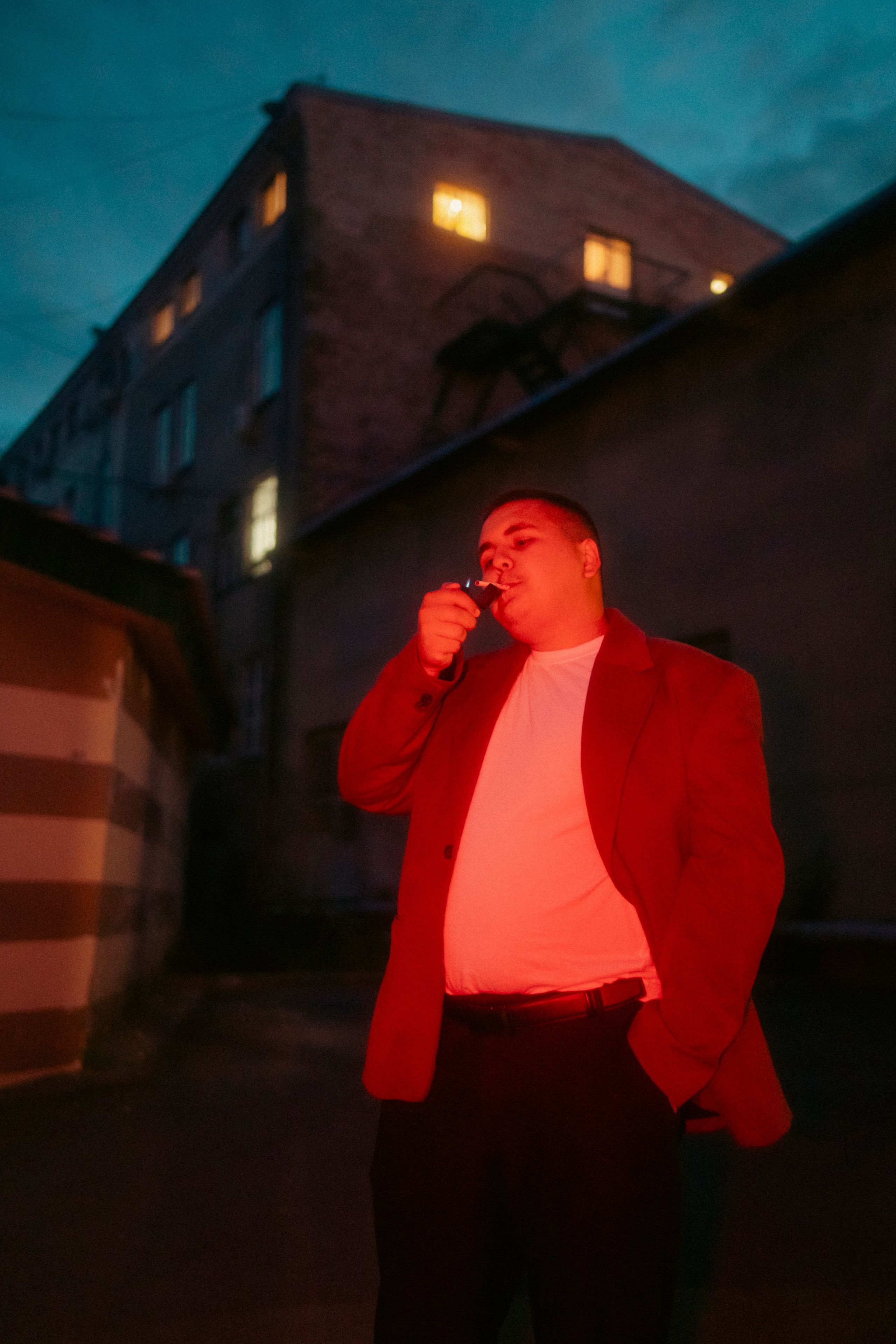 Ильшат. Felixtones