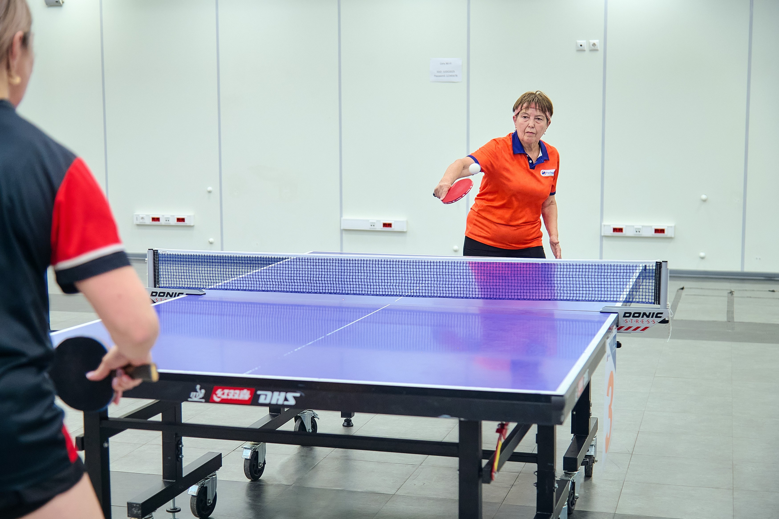 Спартакиада группы РусГидро. Фотограф Яковлев Роман — Красноярск