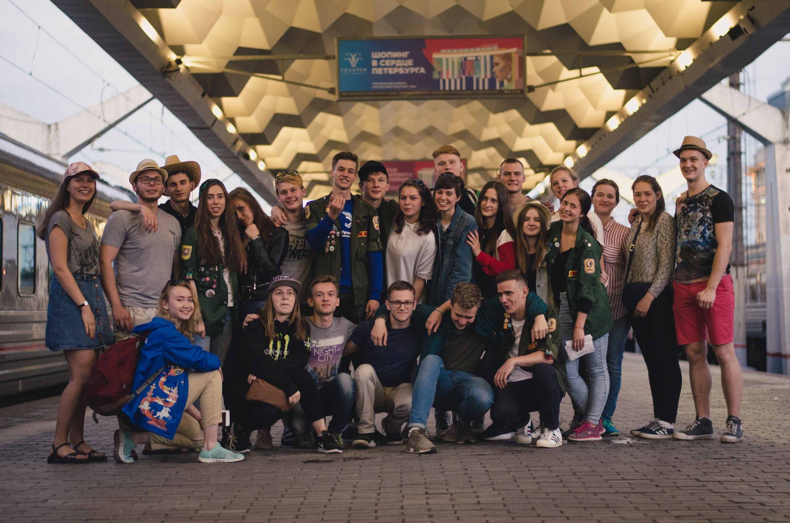 Сезон 2018. Alimov | photo