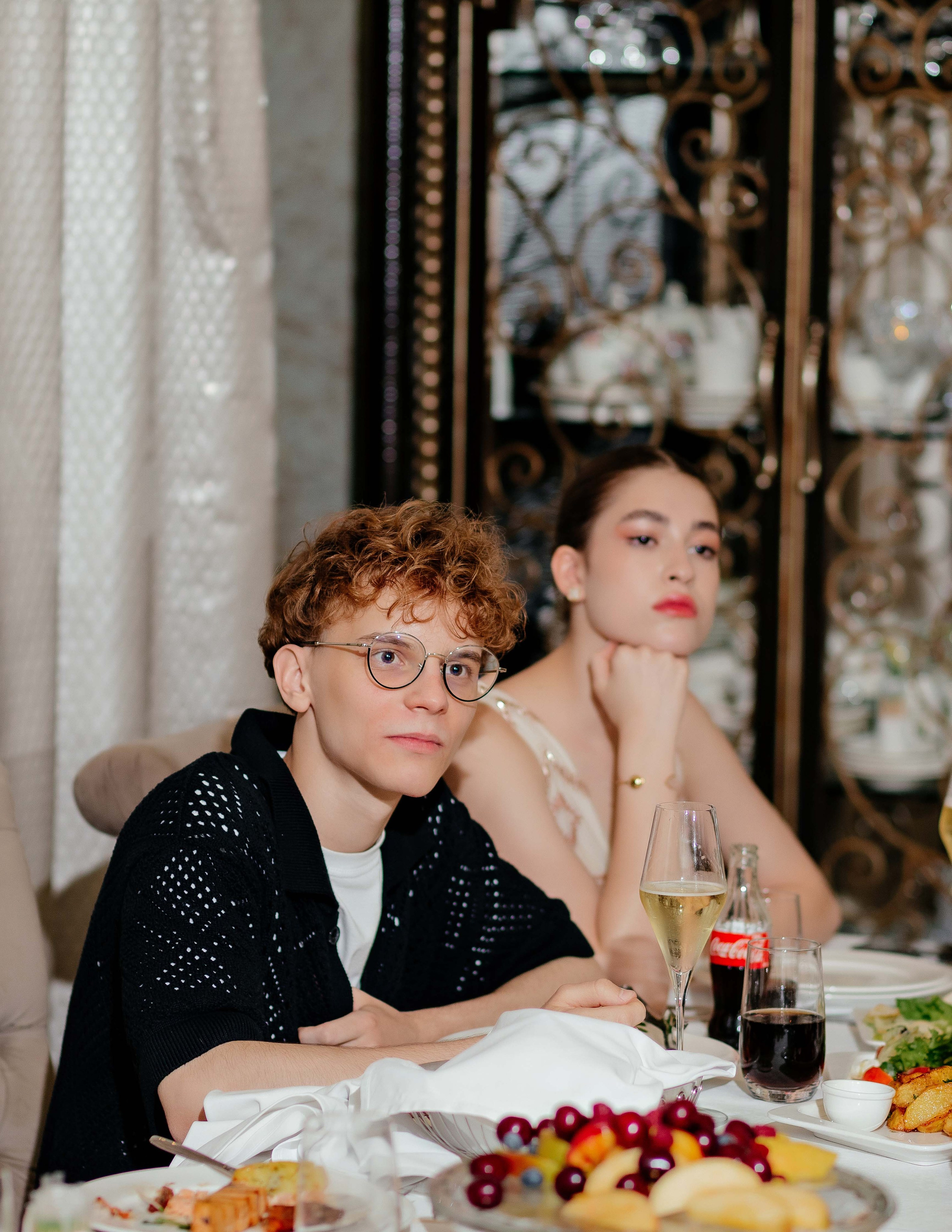 Школьный выпускной. Красильников Евгений — профессиональный фотограф в Ростове-на-Дону