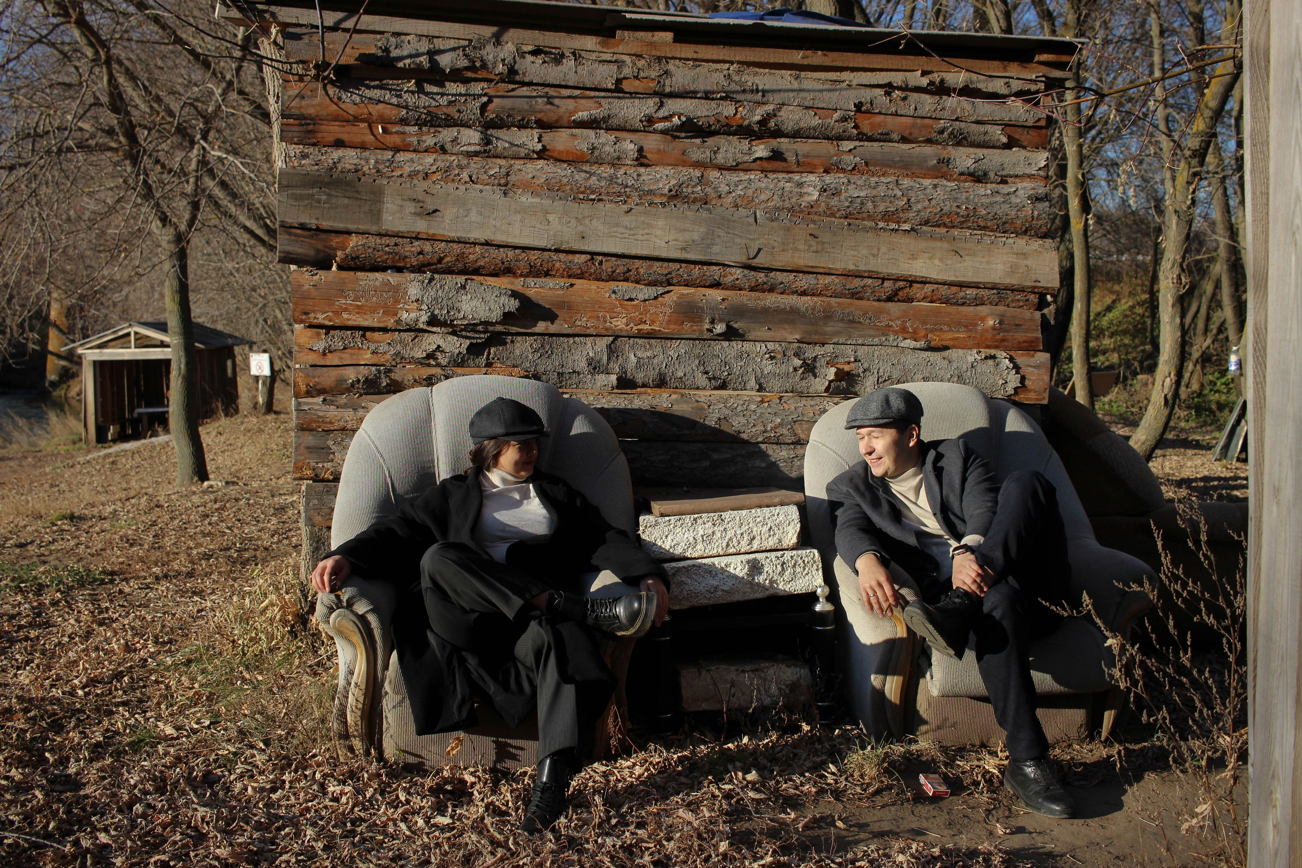 Asya and Almir. Фотограф в Казани / Регина Суфиянова