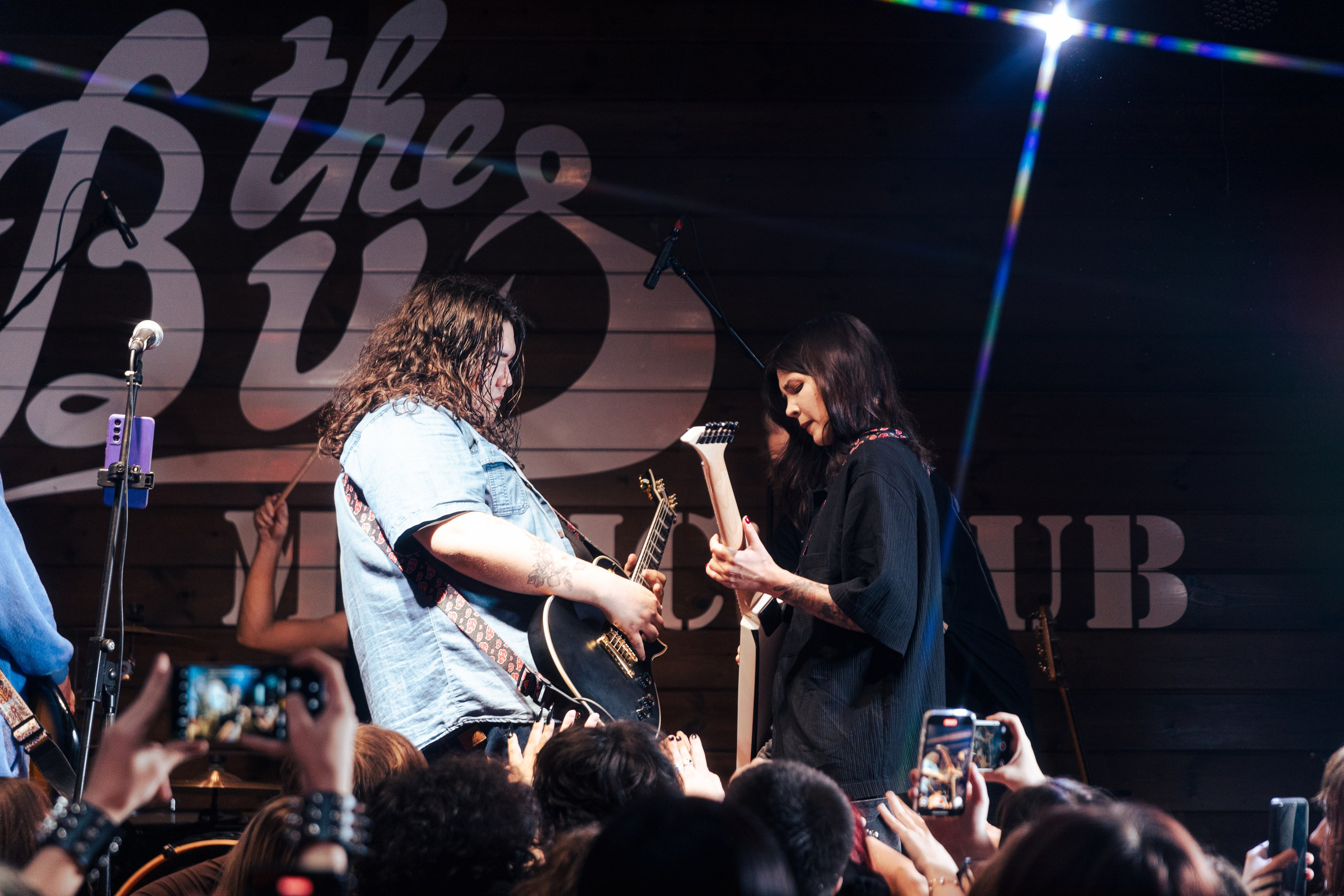 Концерт: «Не школа гитары». Портретный и репортажный фотограф в Астане Роман Григоров