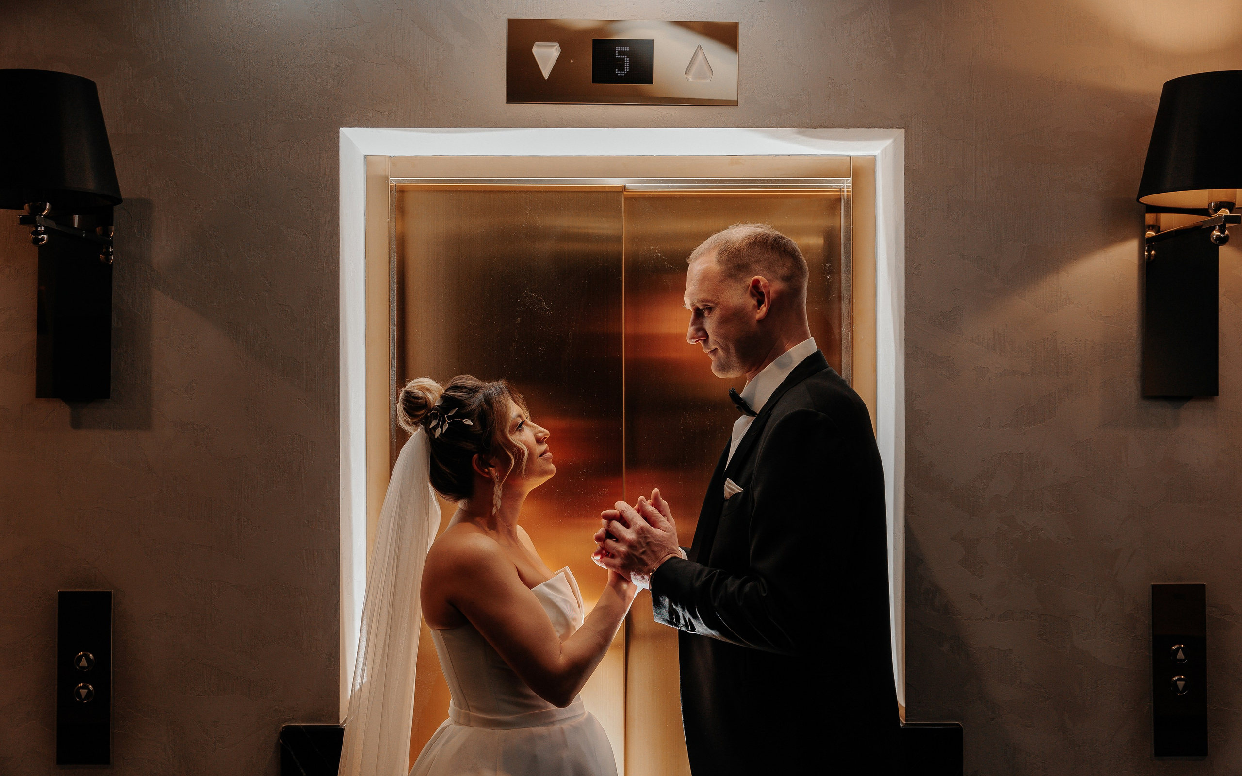 Свадебный фотограф Павел Фурашов в Нижнем Новгороде | Paul Matis