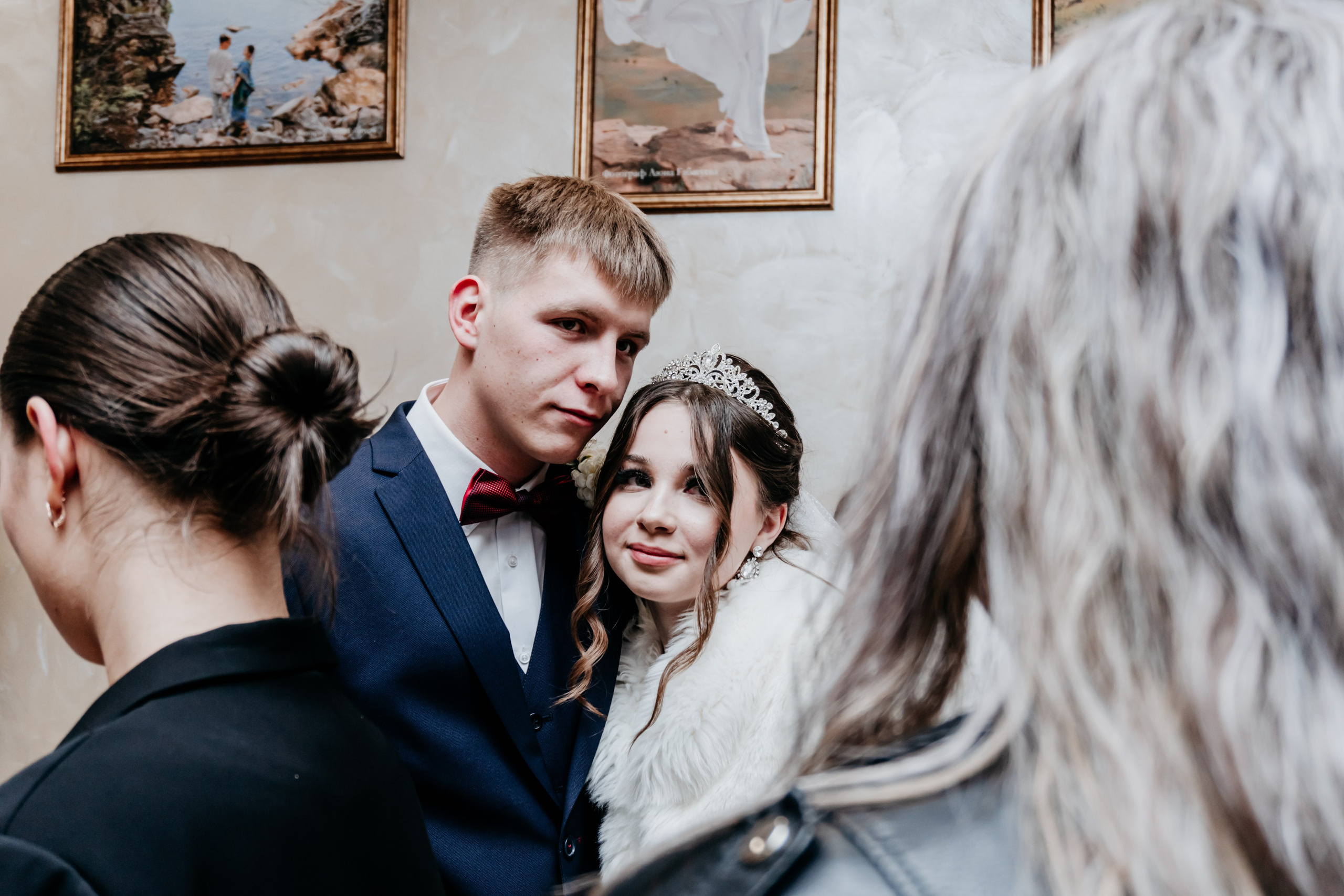 Свадьба Максима и Златы. Фотограф в Улан-Удэ. Свадебный фотограф в Улан-Удэ