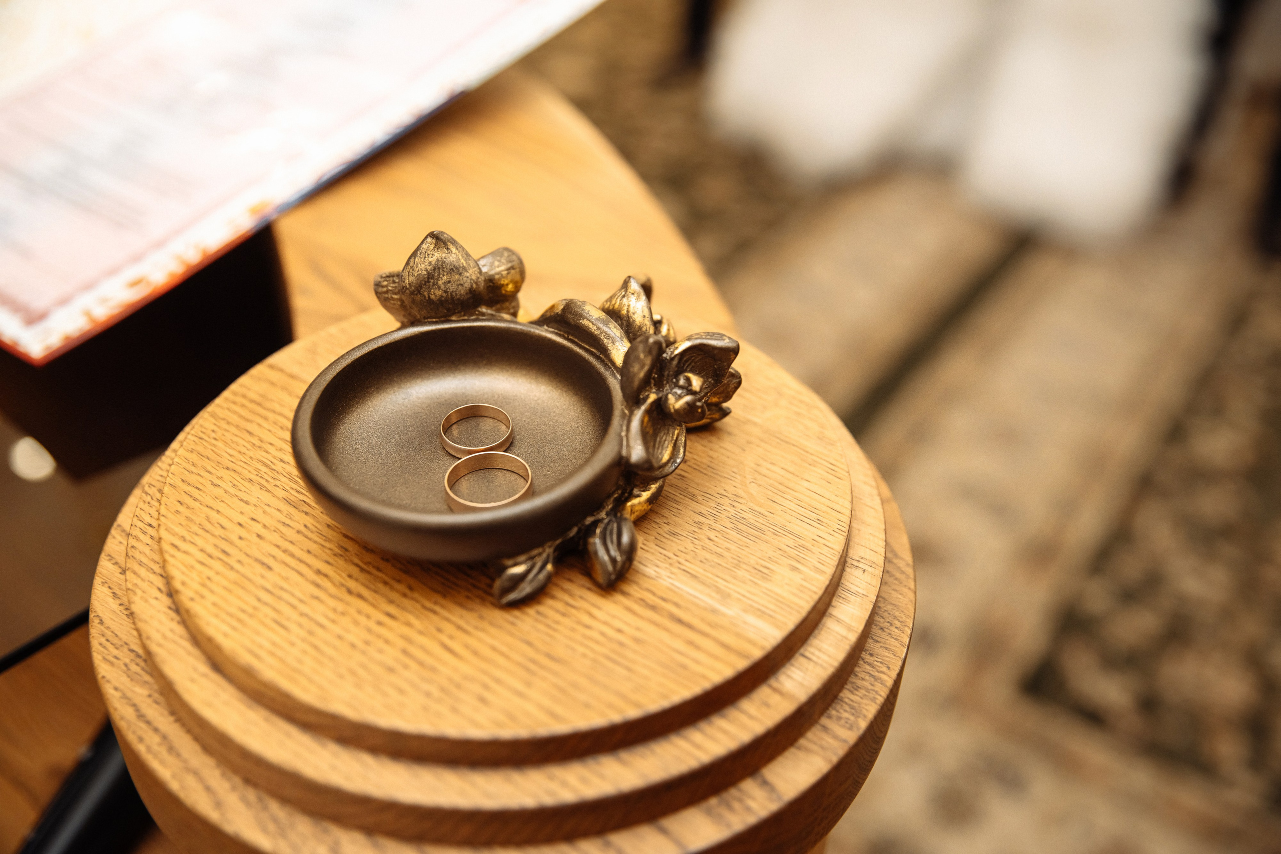 Свадьба Виталий и Мария. Свадебный фотограф в Воронеже Денис Коровин