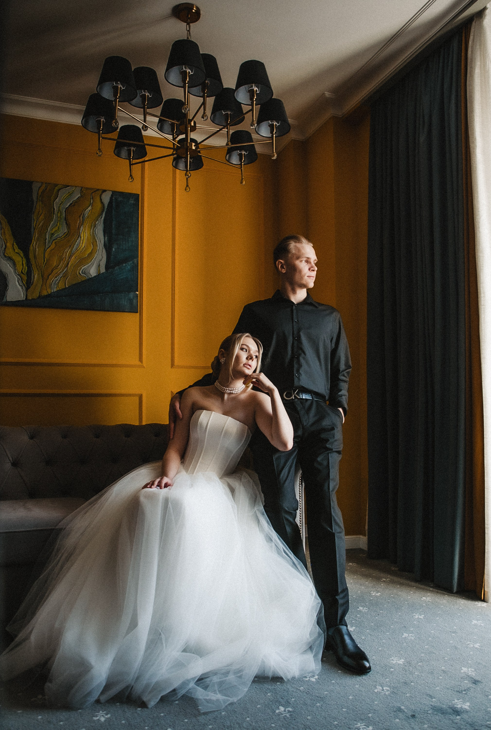 Wedding. Татьяна Журавлева