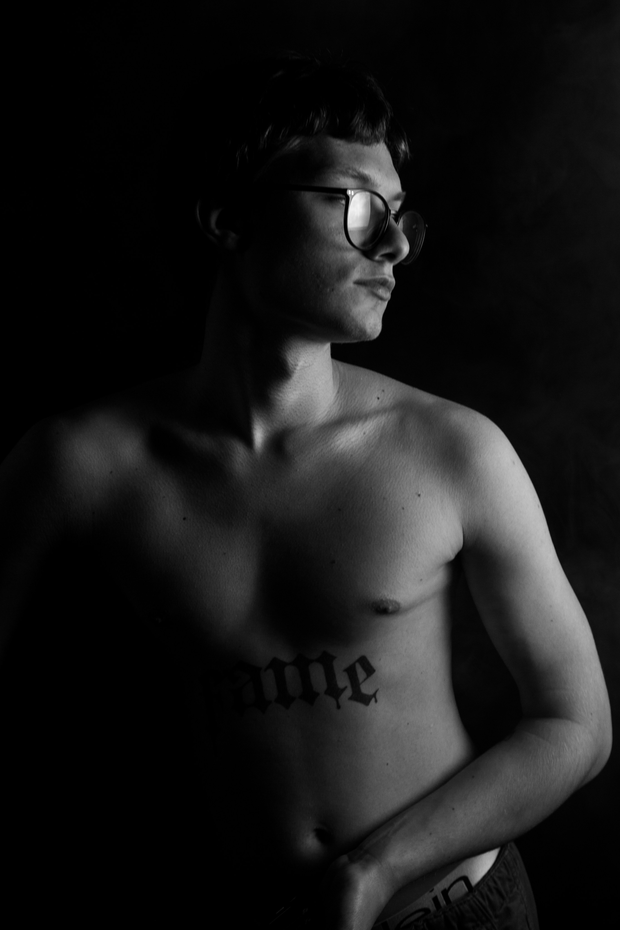 Степан. Семейный, личный фотограф и видеограф в Москве Бакхаус Артем