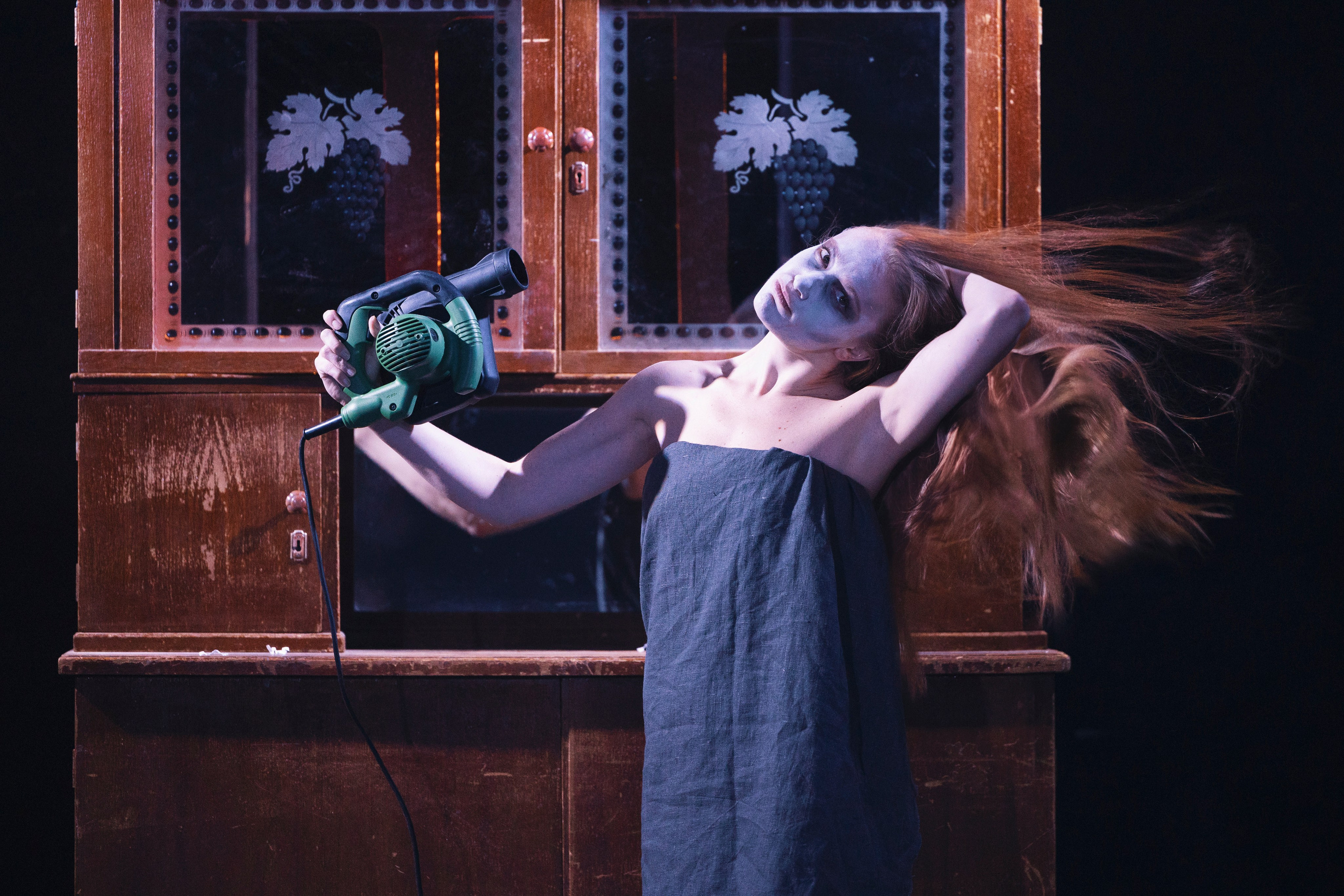 «Замок», Камерный Театр Малыщицкого